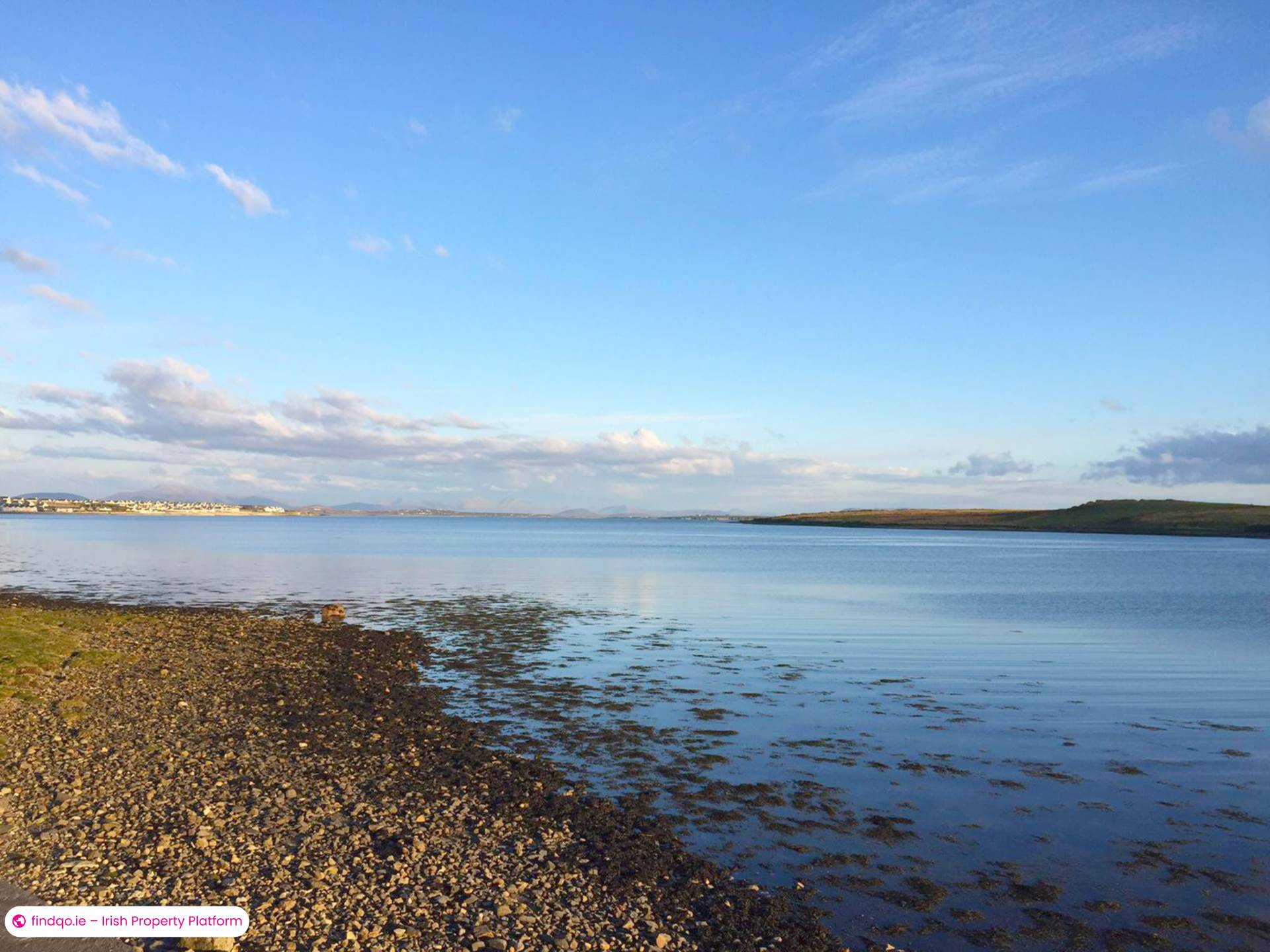 Semi-detached house for Sale in Belmullet, Mayo