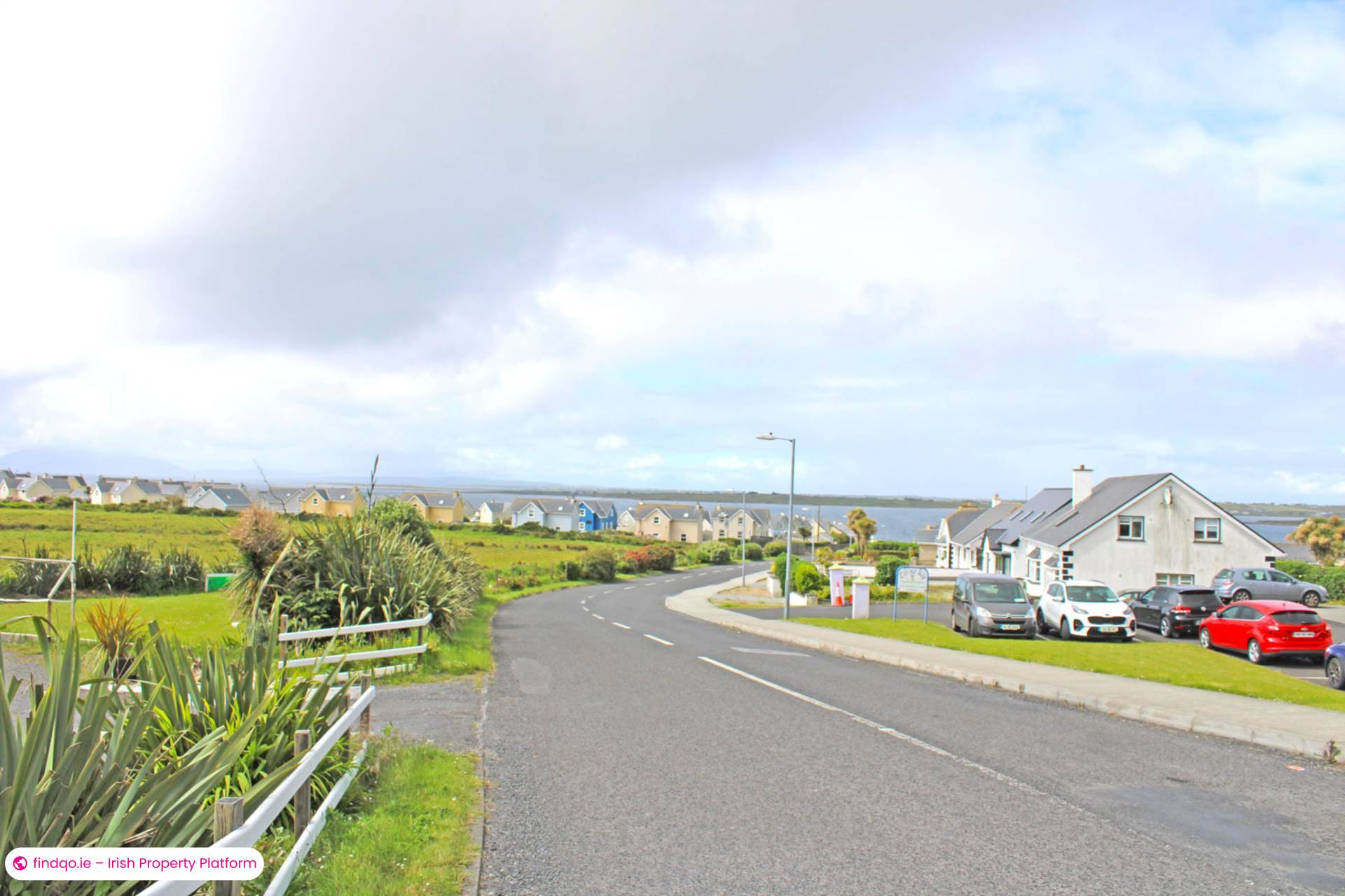 Semi-detached house for Sale in Belmullet, Mayo