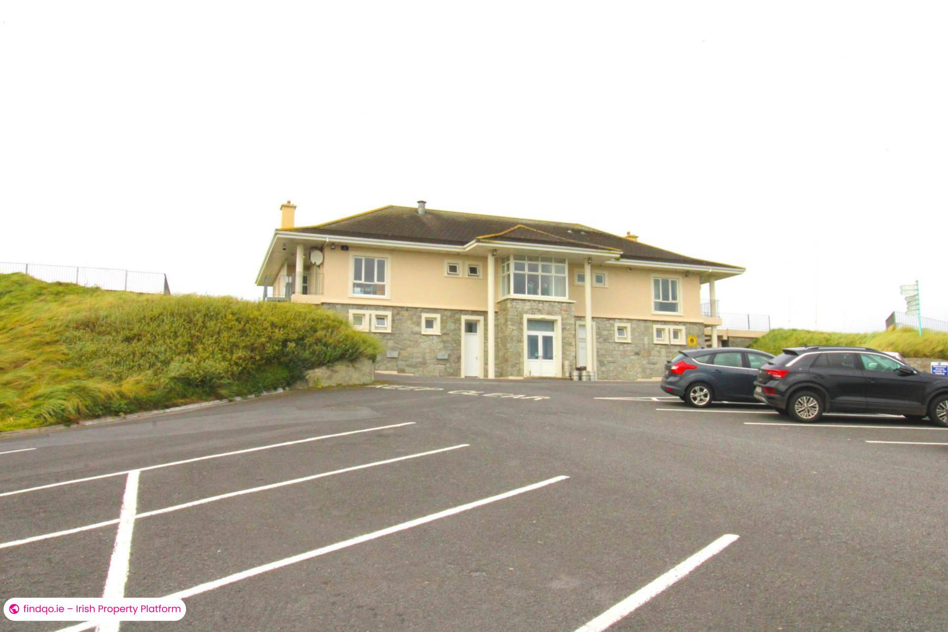 Semi-detached house for Sale in Belmullet, Mayo