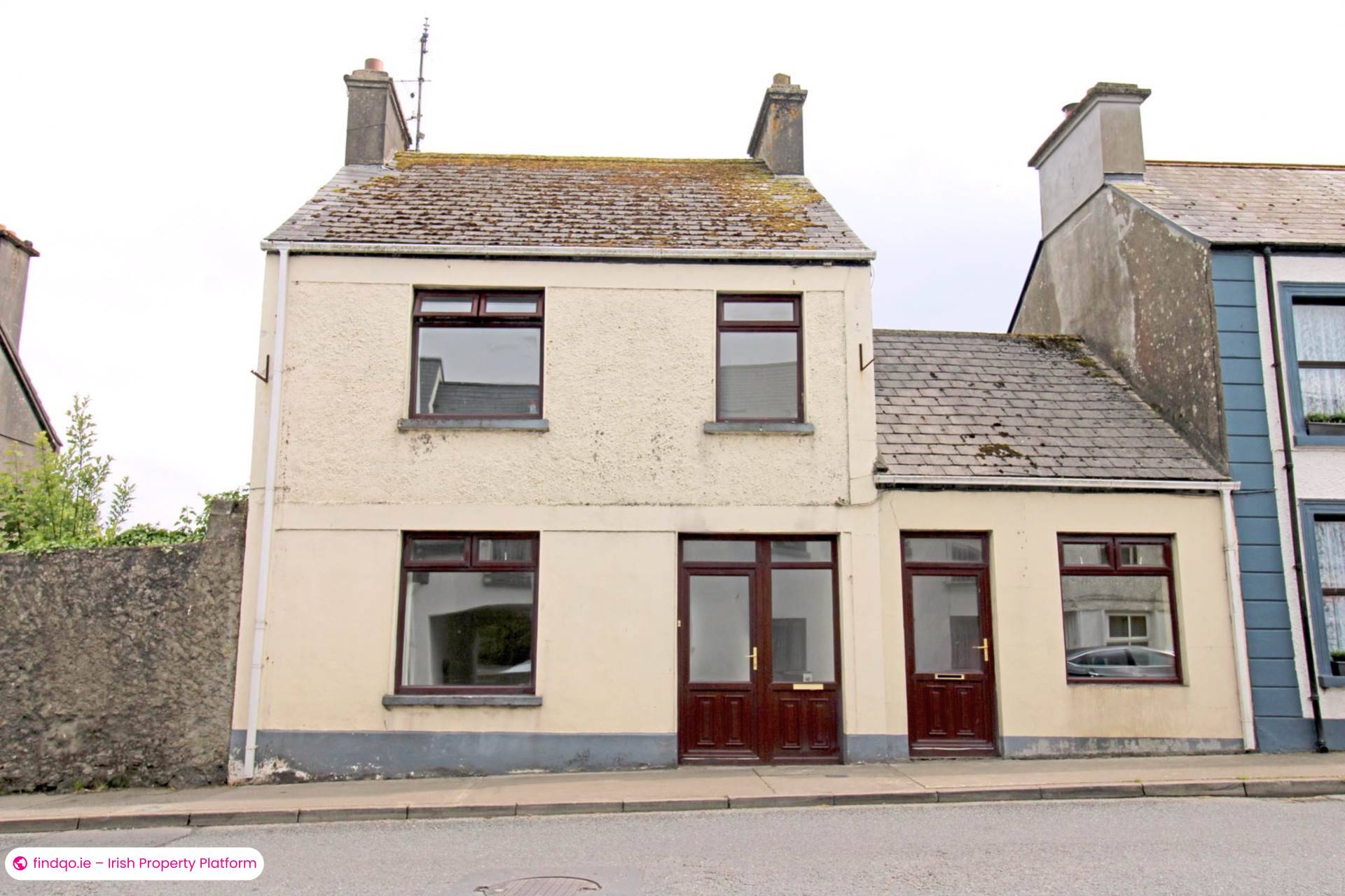 Semi-detached house for Sale in Crossmolina, Mayo