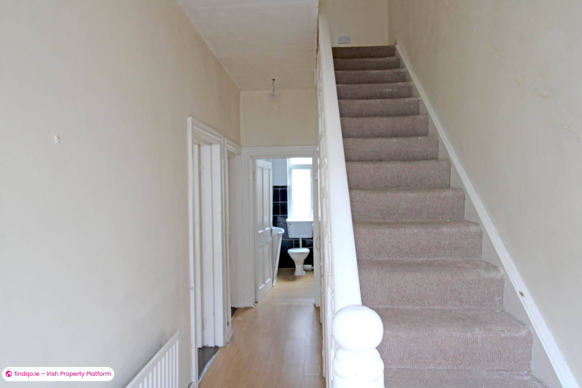 Semi-detached house for Sale in Crossmolina, Mayo