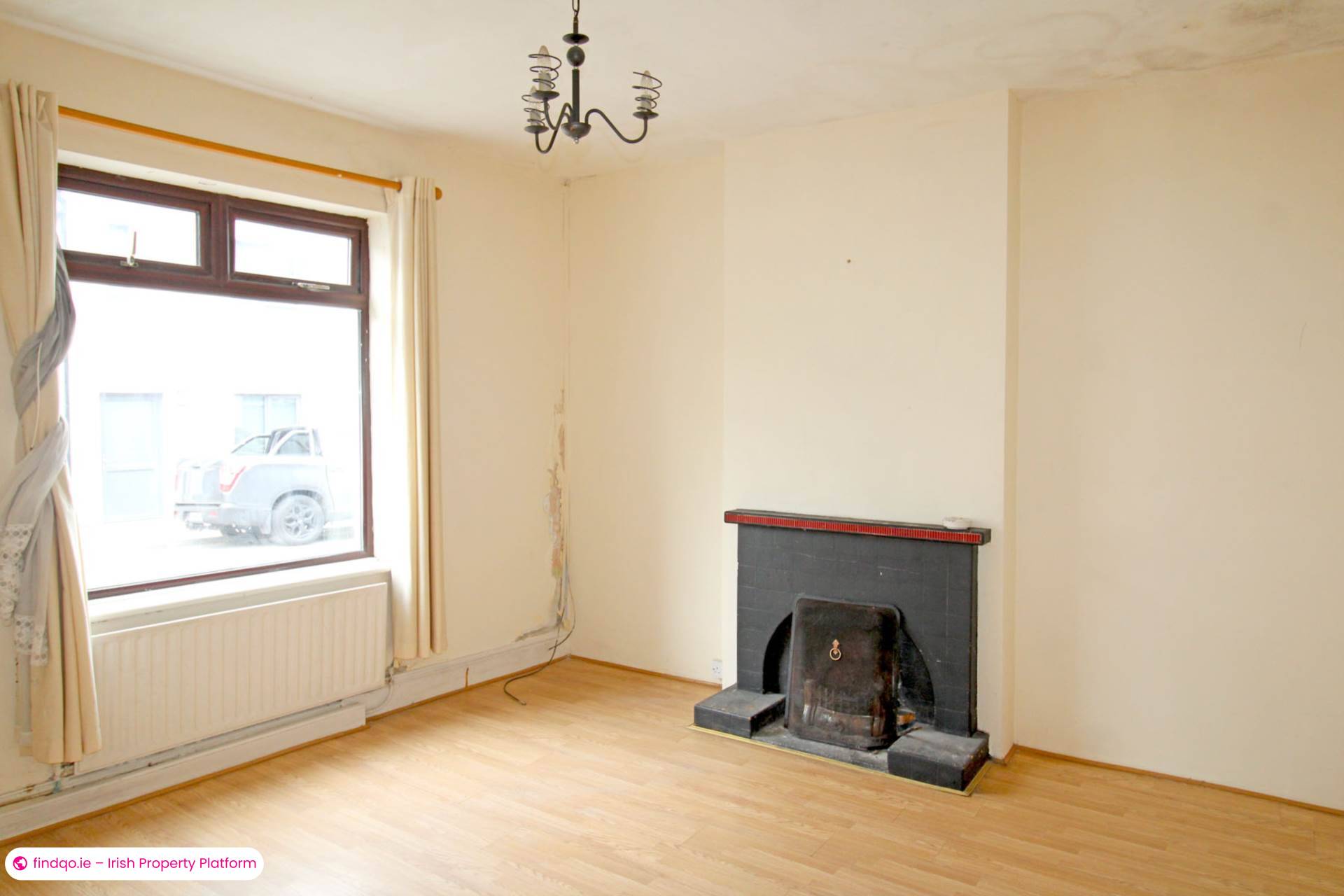 Semi-detached house for Sale in Crossmolina, Mayo