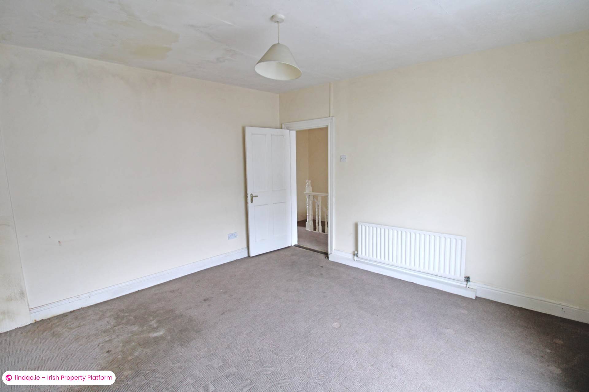 Semi-detached house for Sale in Crossmolina, Mayo