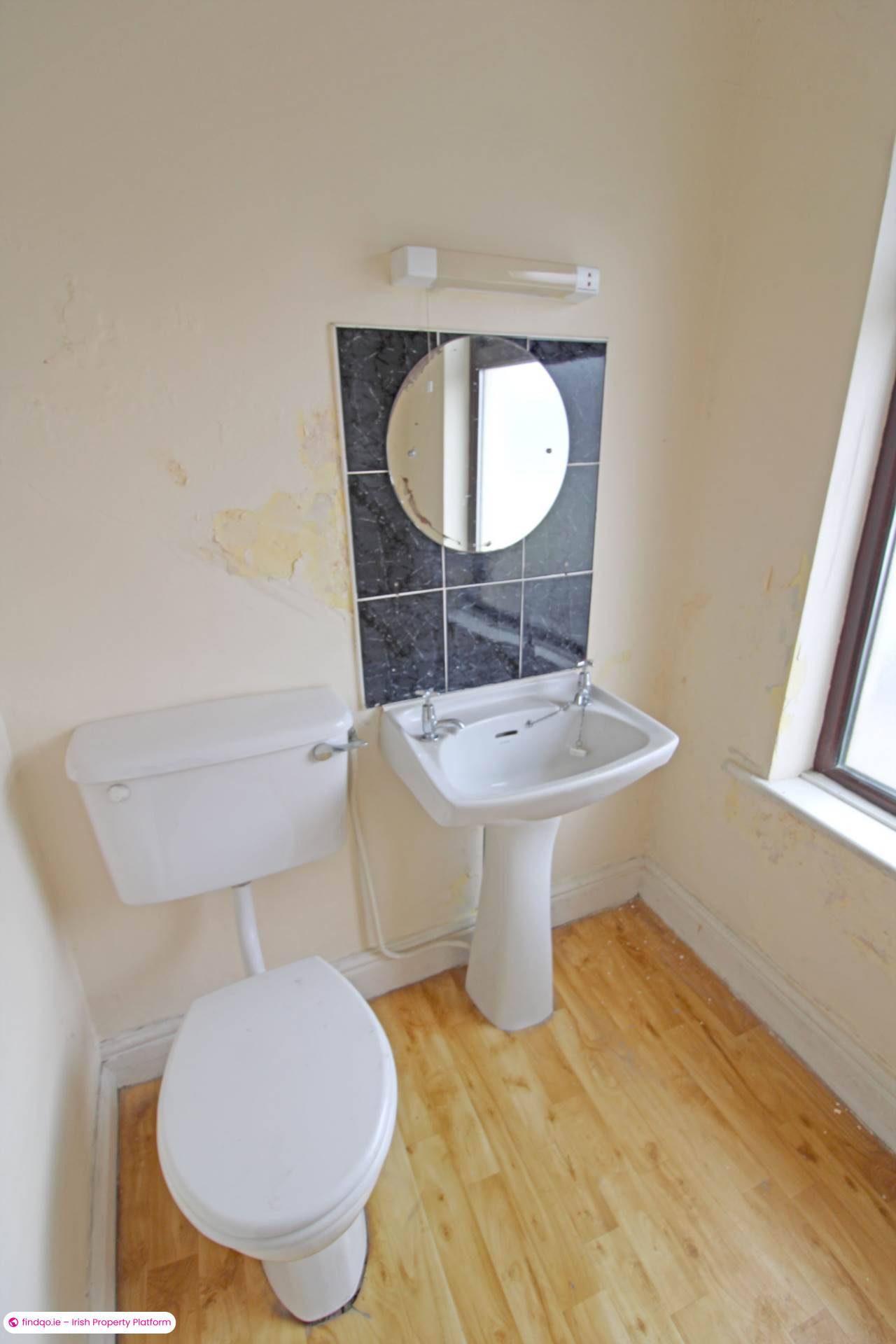 Semi-detached house for Sale in Crossmolina, Mayo