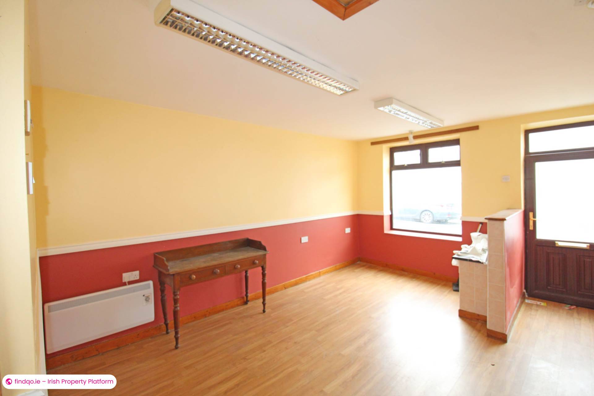 Semi-detached house for Sale in Crossmolina, Mayo