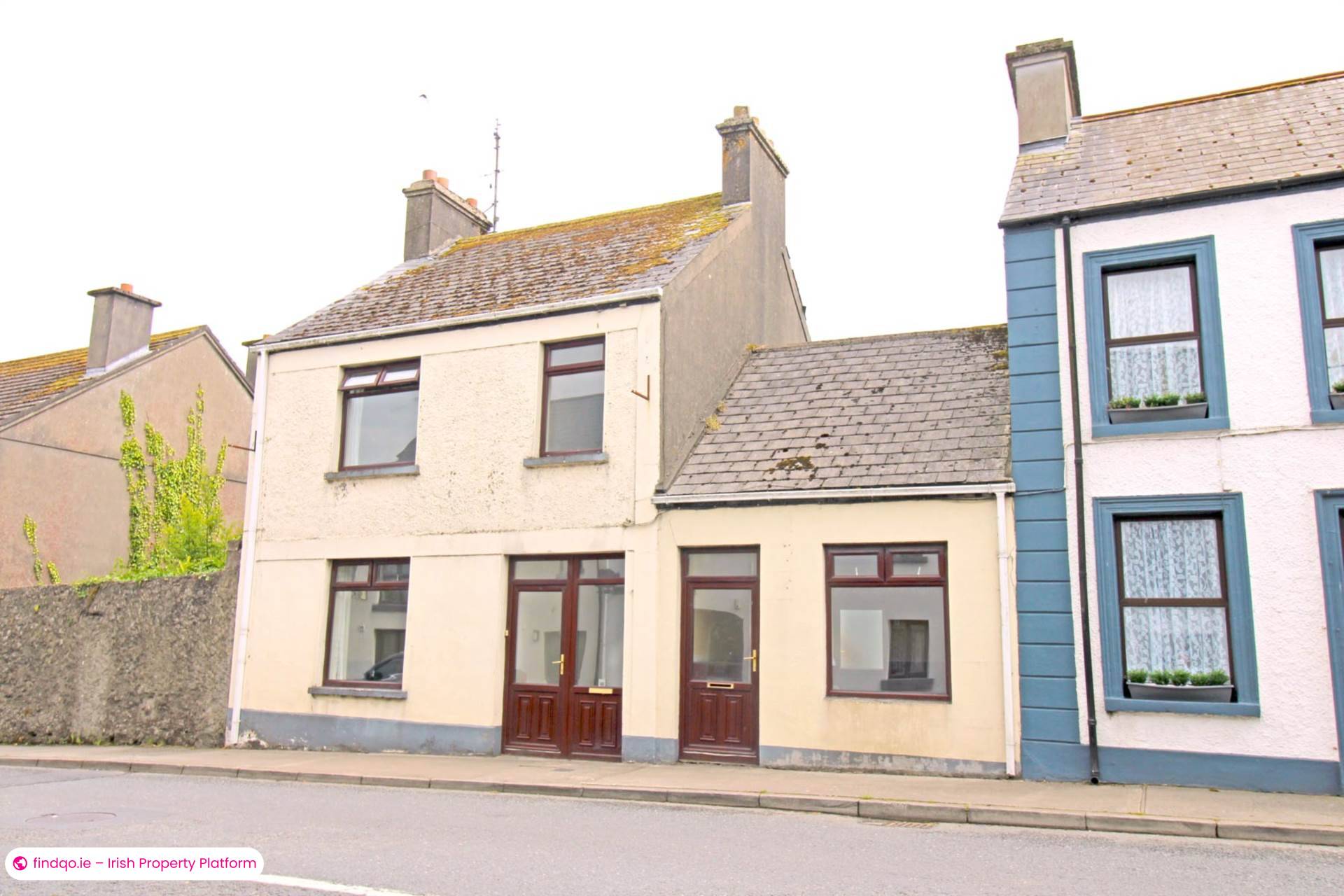 Semi-detached house for Sale in Crossmolina, Mayo