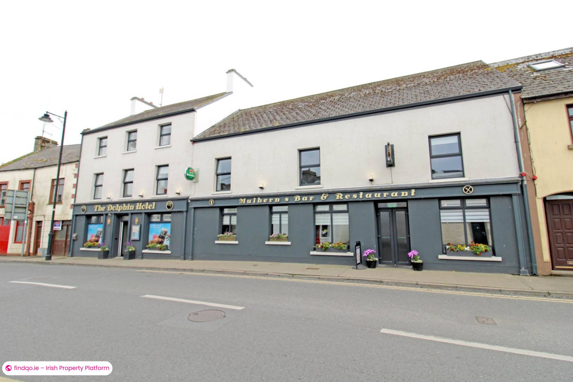 Semi-detached house for Sale in Crossmolina, Mayo