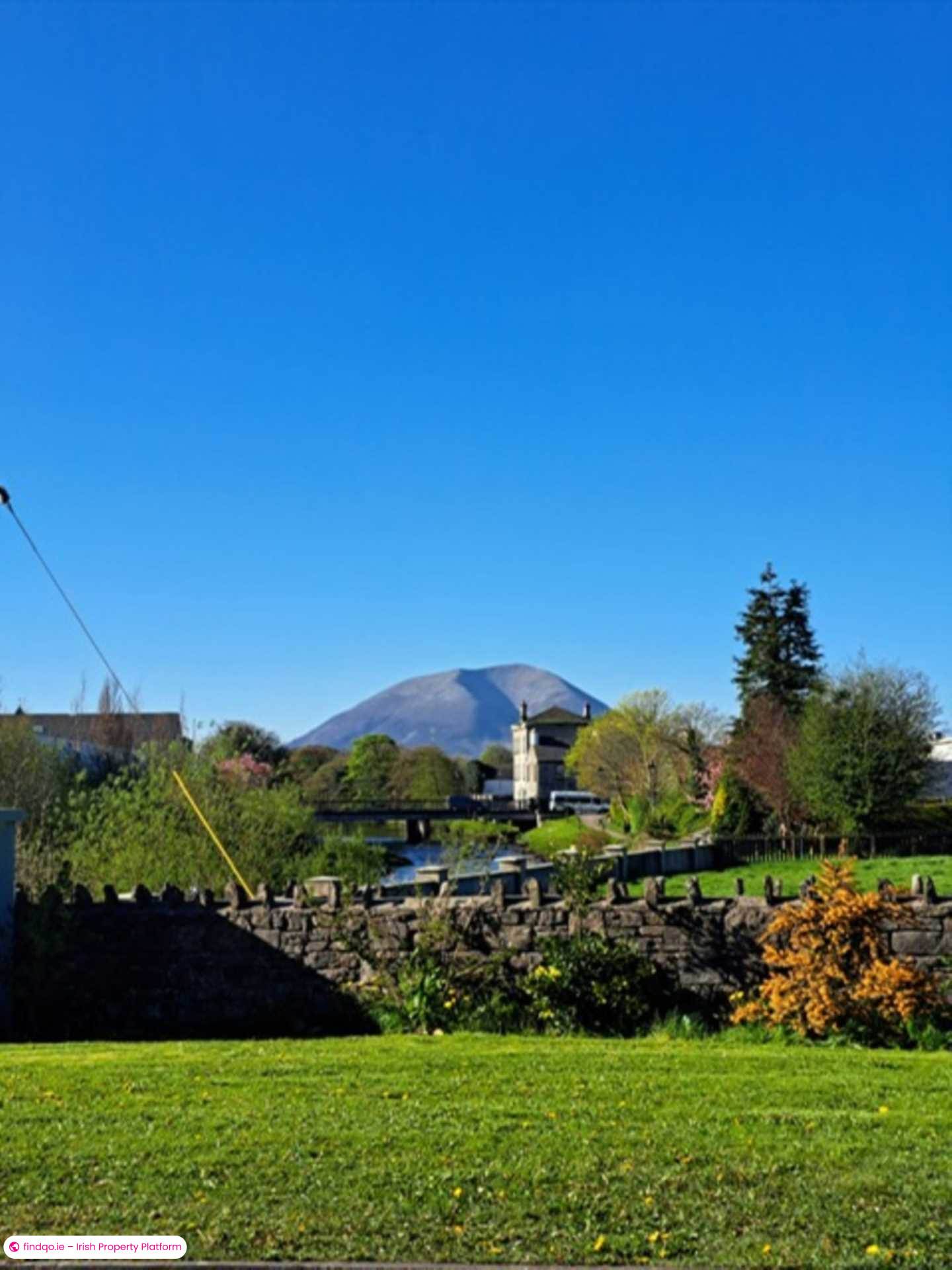 Semi-detached house for Sale in Crossmolina, Mayo