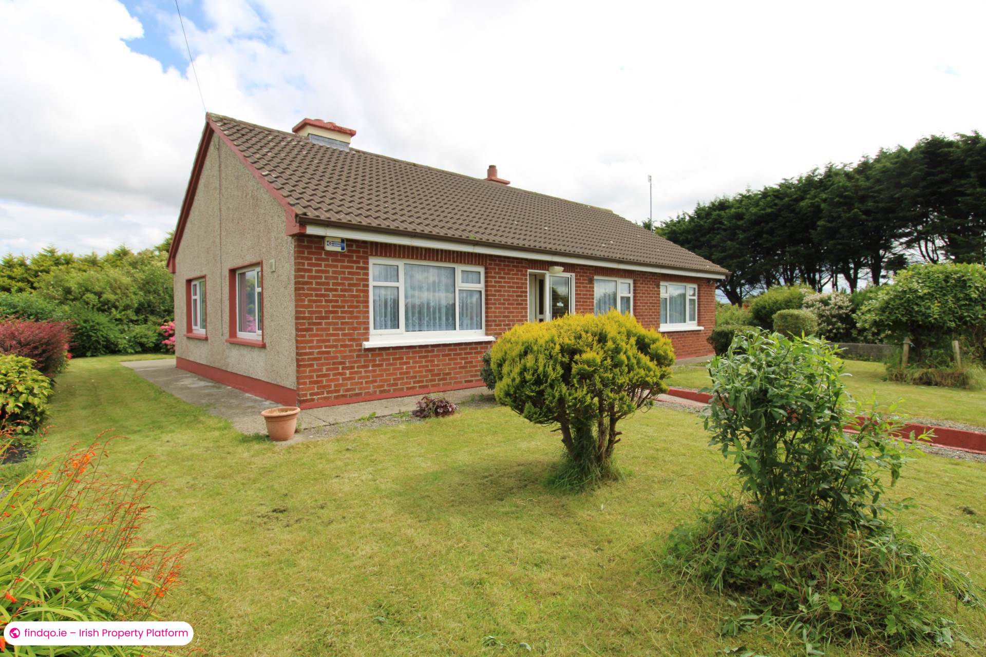 Detached house for Sale in Enniscrone, Sligo