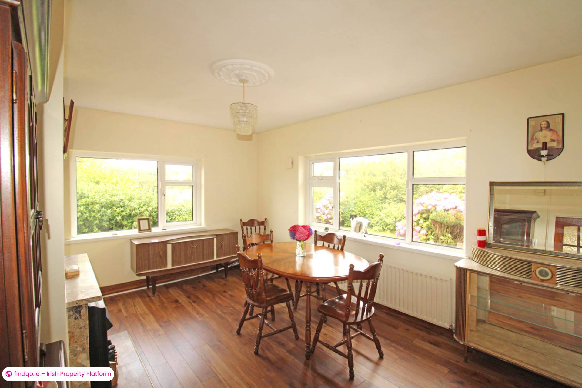 Detached house for Sale in Enniscrone, Sligo