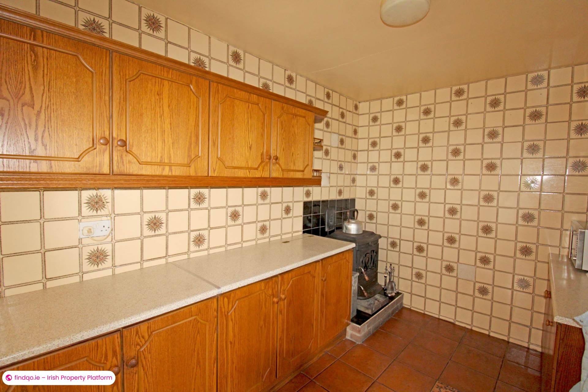 Detached house for Sale in Enniscrone, Sligo