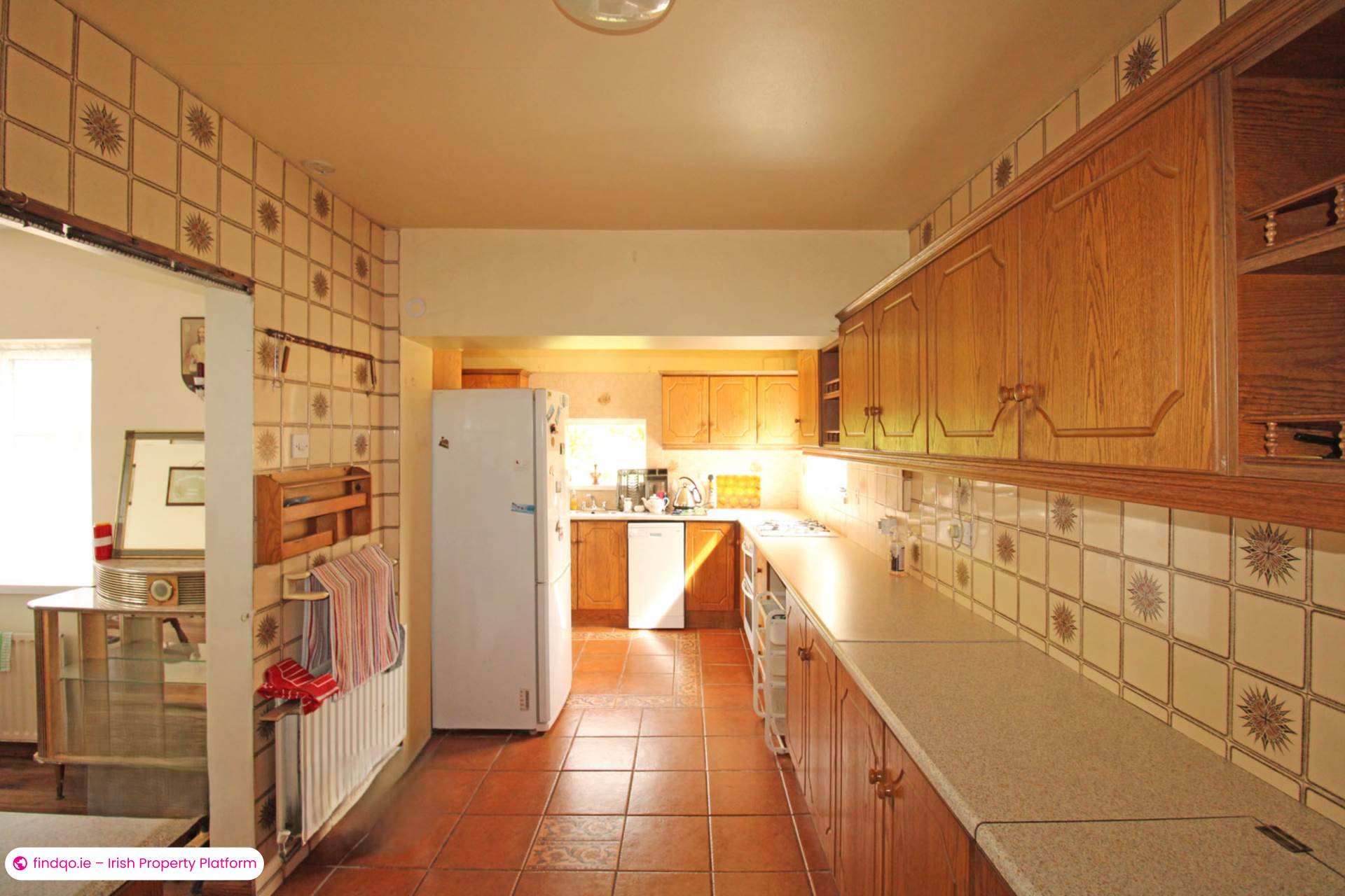 Detached house for Sale in Enniscrone, Sligo