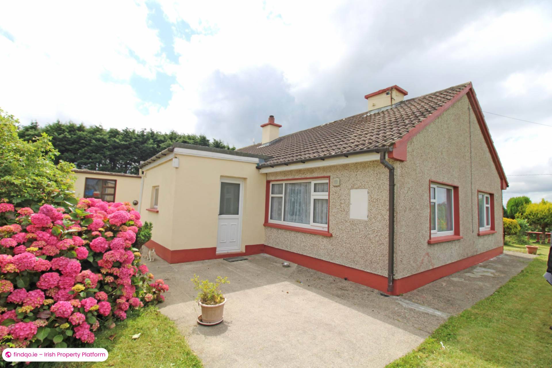 Detached house for Sale in Enniscrone, Sligo