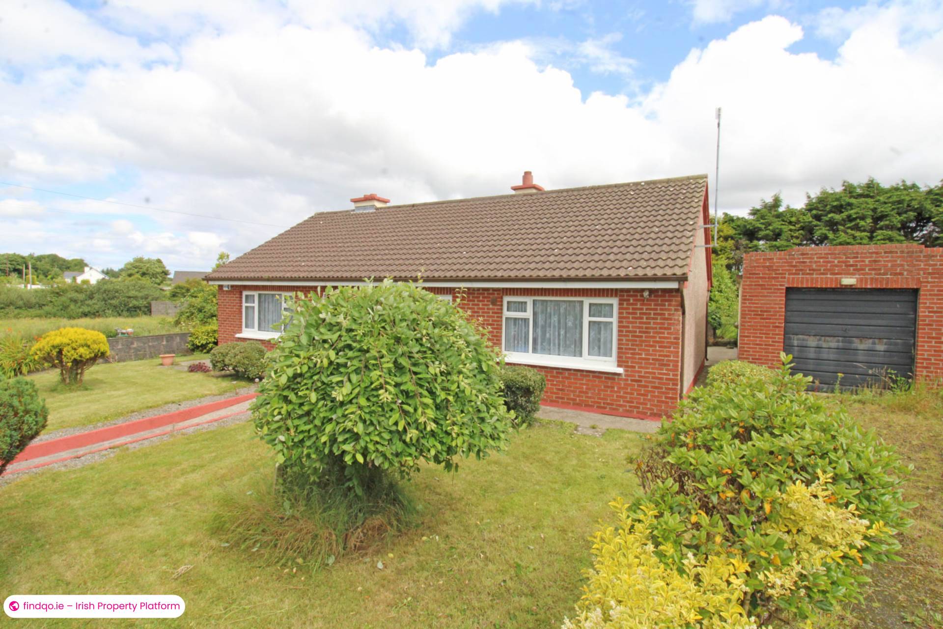 Detached house for Sale in Enniscrone, Sligo
