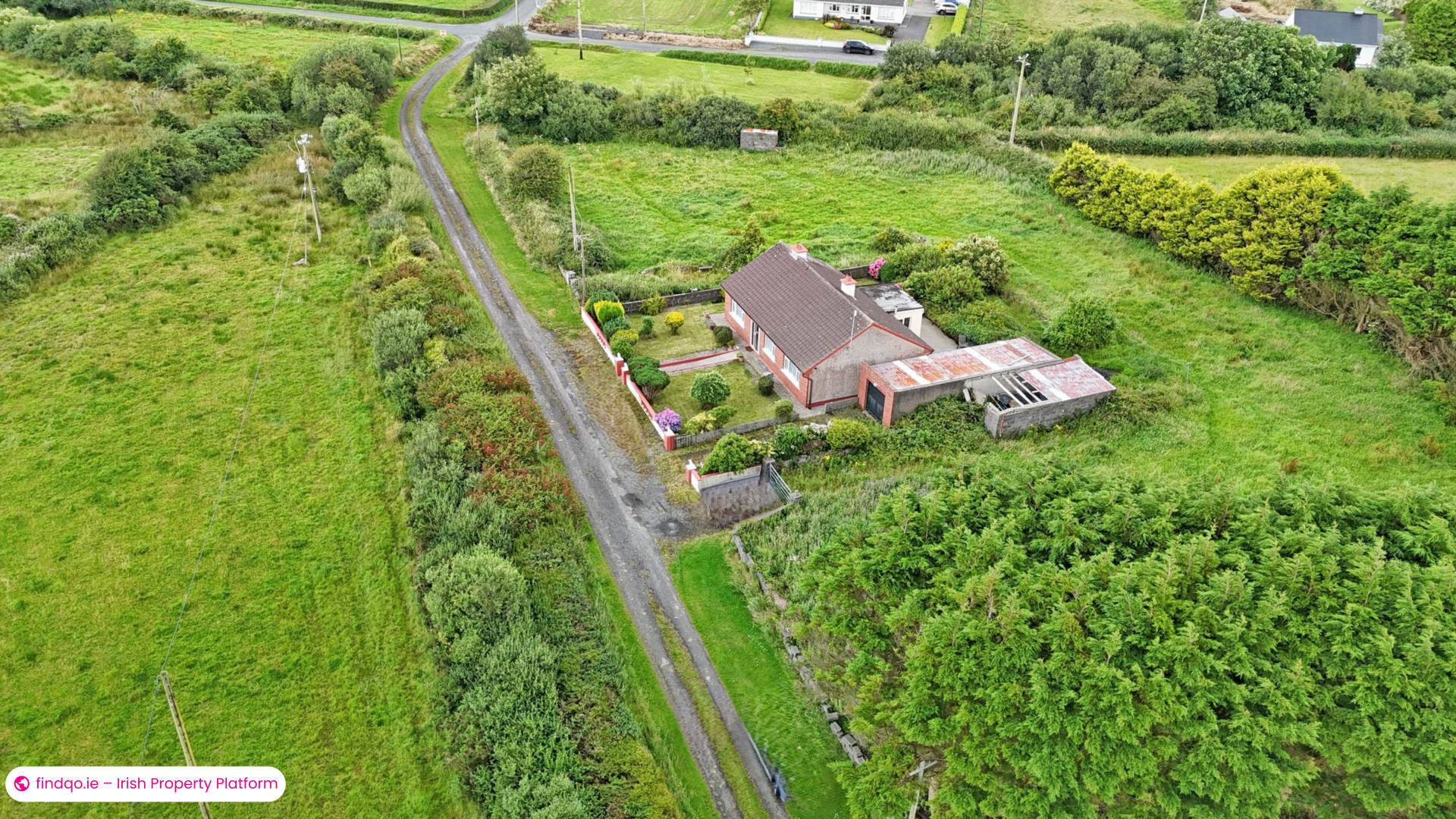 Detached house for Sale in Enniscrone, Sligo