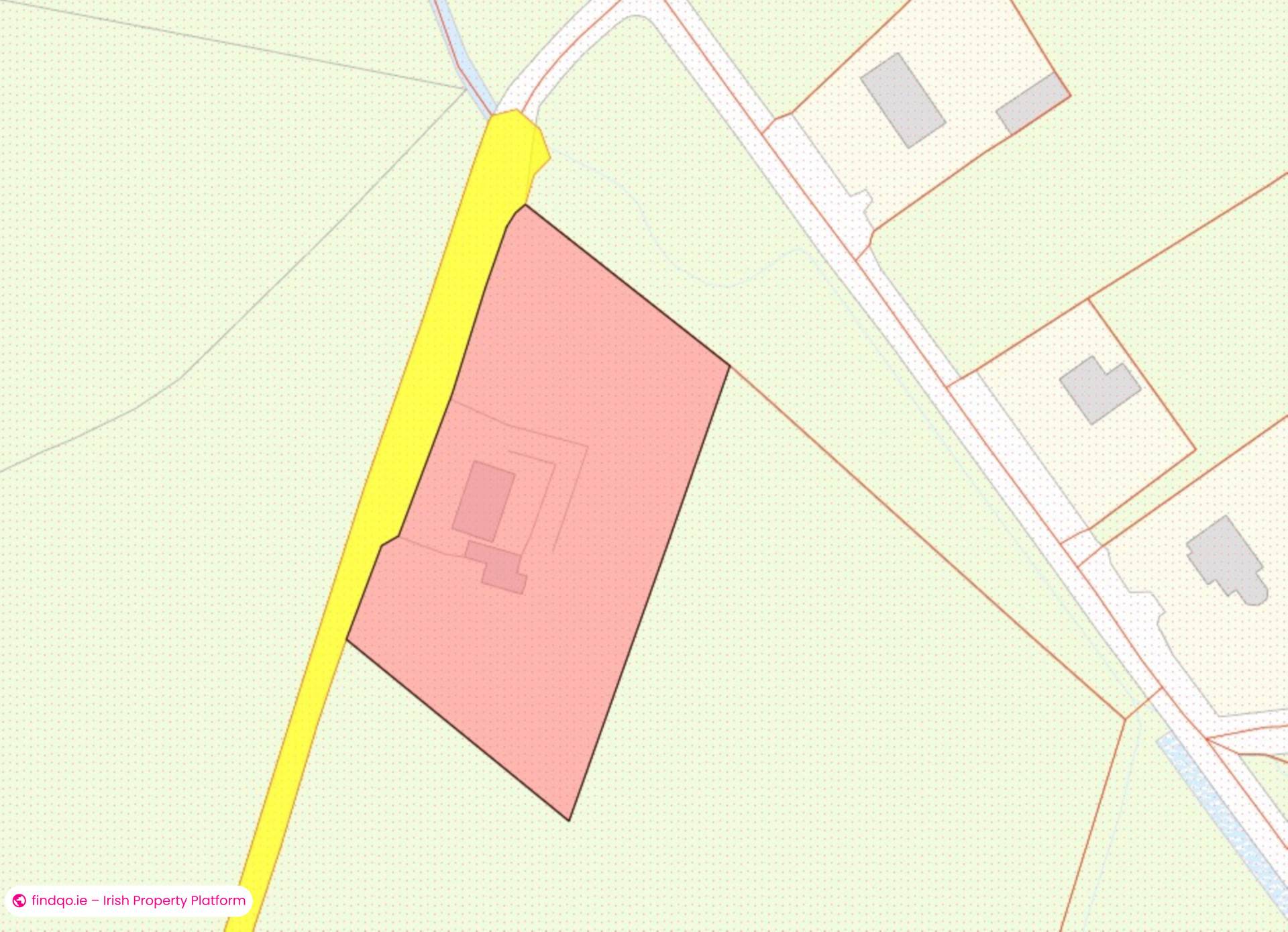 Detached house for Sale in Enniscrone, Sligo