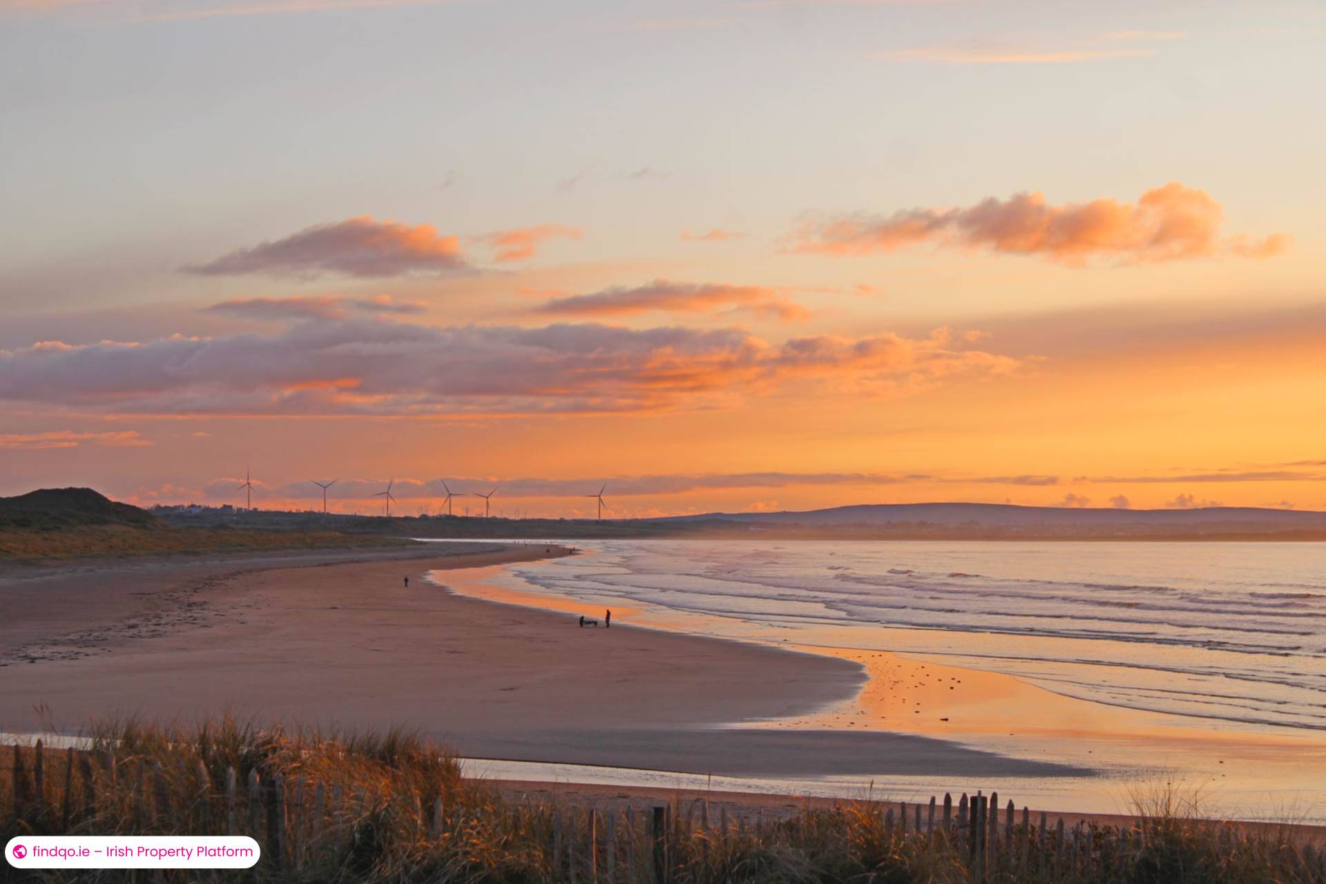 Detached house for Sale in Enniscrone, Sligo
