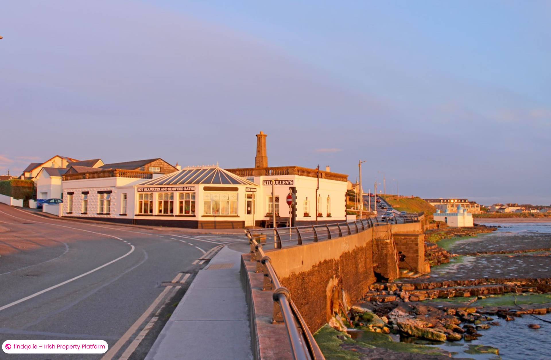 Detached house for Sale in Enniscrone, Sligo
