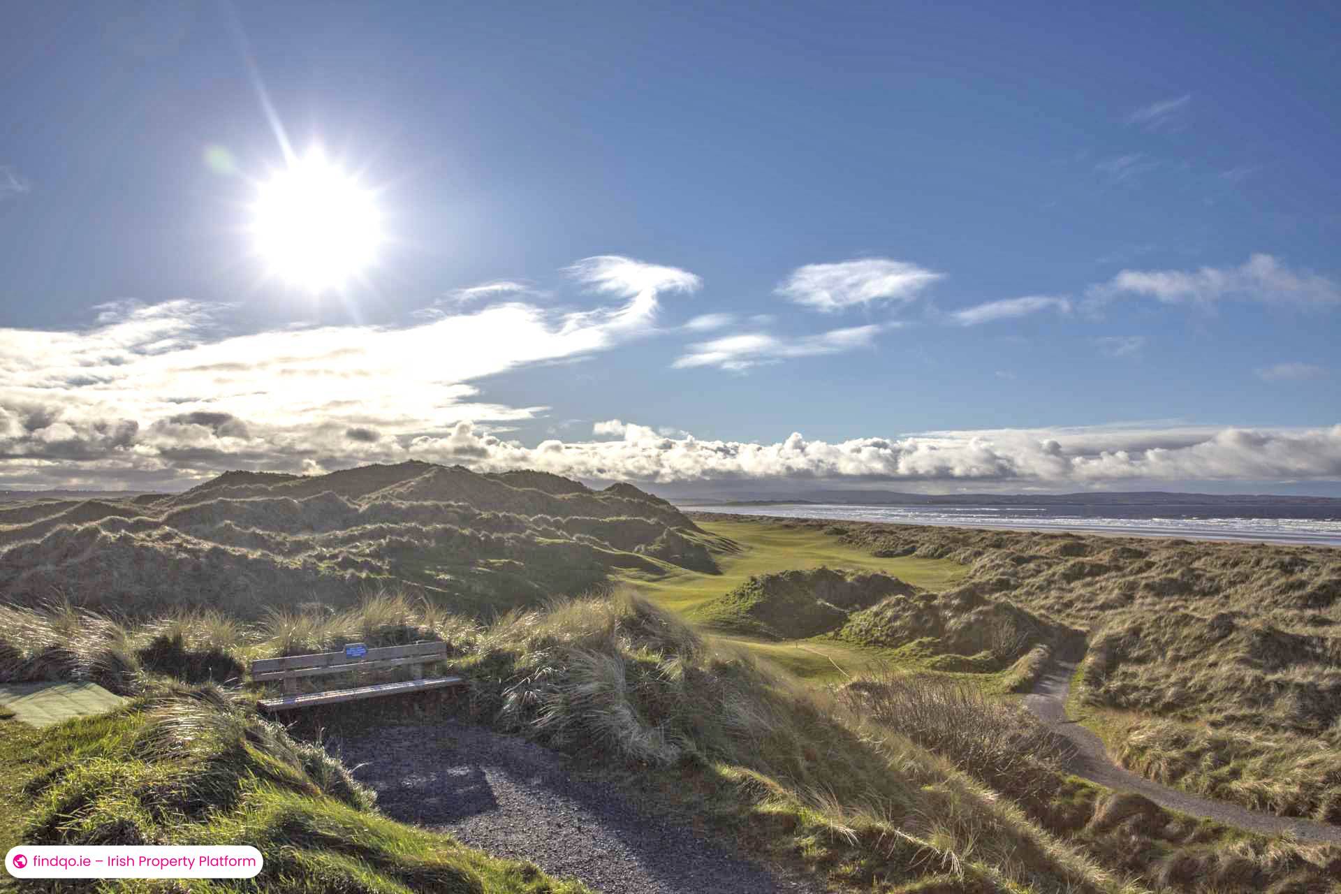 Detached house for Sale in Enniscrone, Sligo
