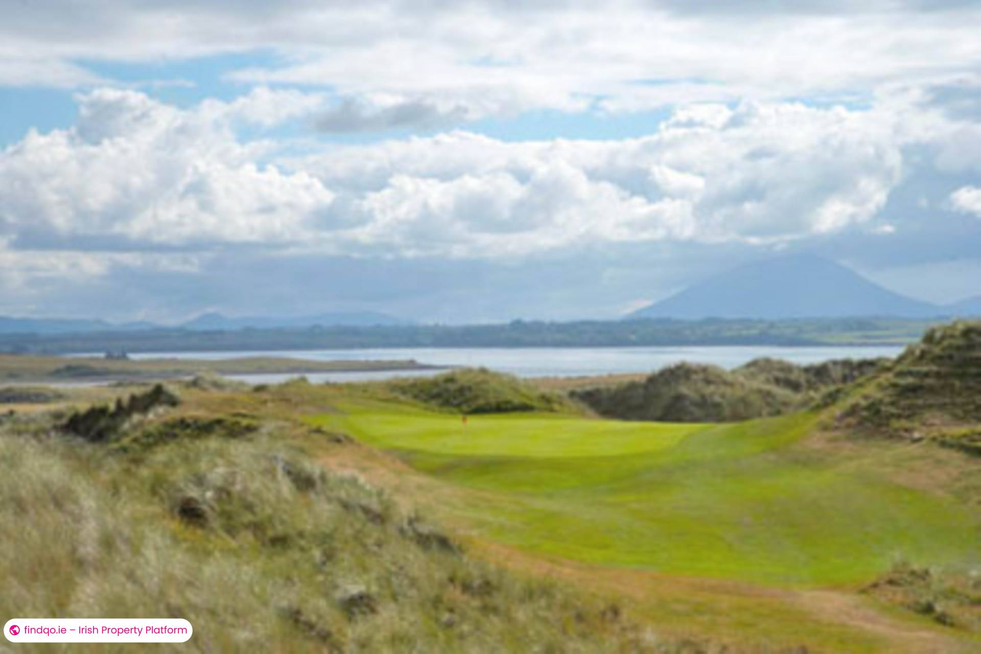 Detached house for Sale in Enniscrone, Sligo