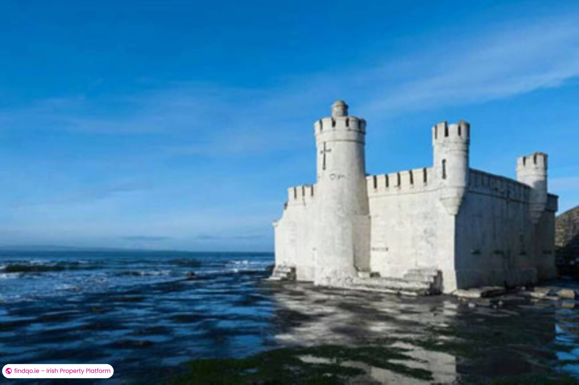Detached house for Sale in Enniscrone, Sligo