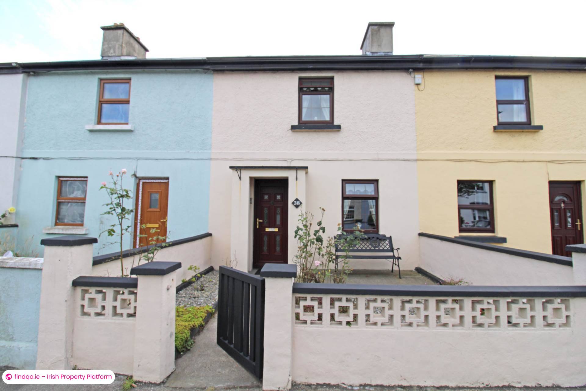 Terraced house for Sale in Ballina, Mayo