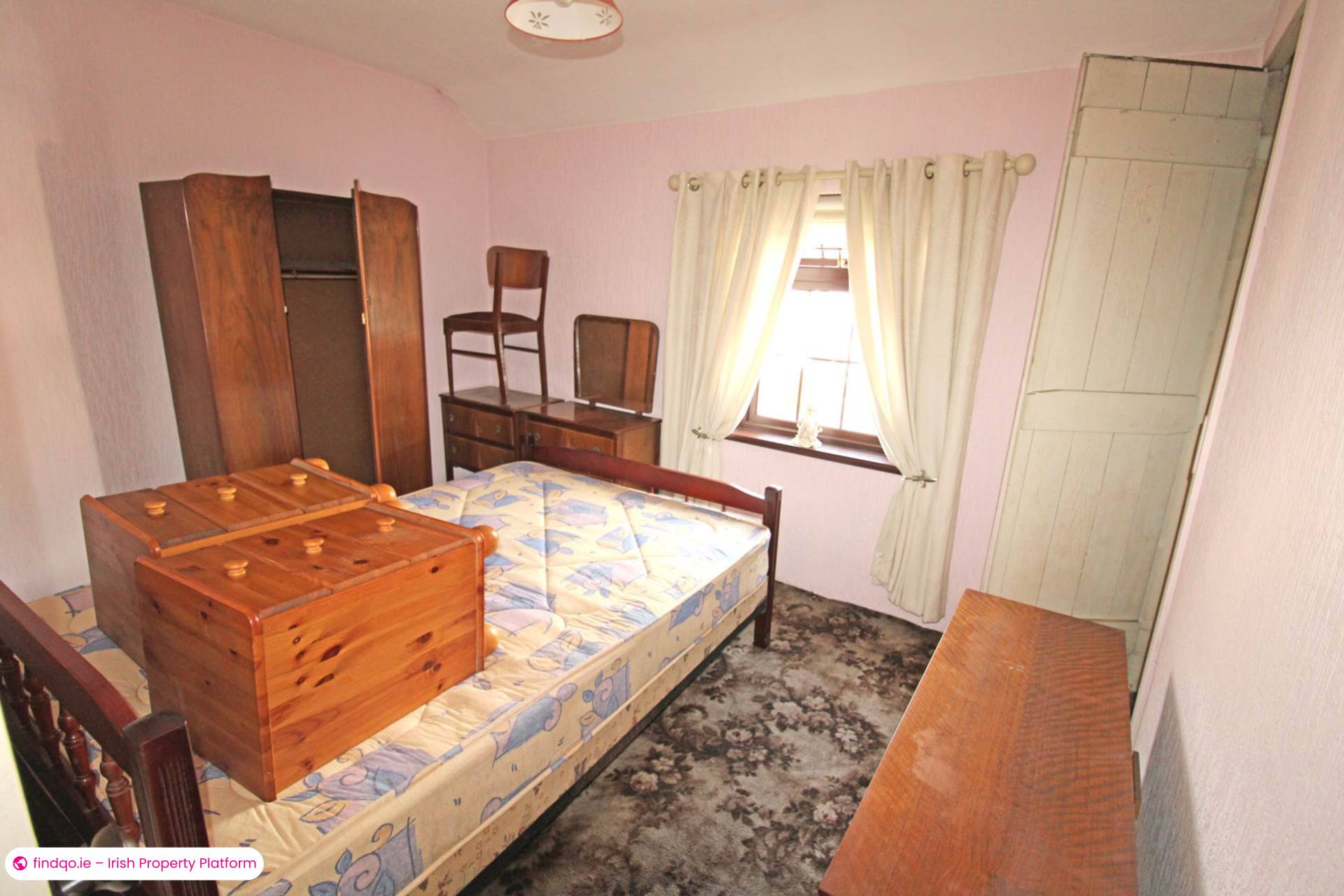 Terraced house for Sale in Ballina, Mayo