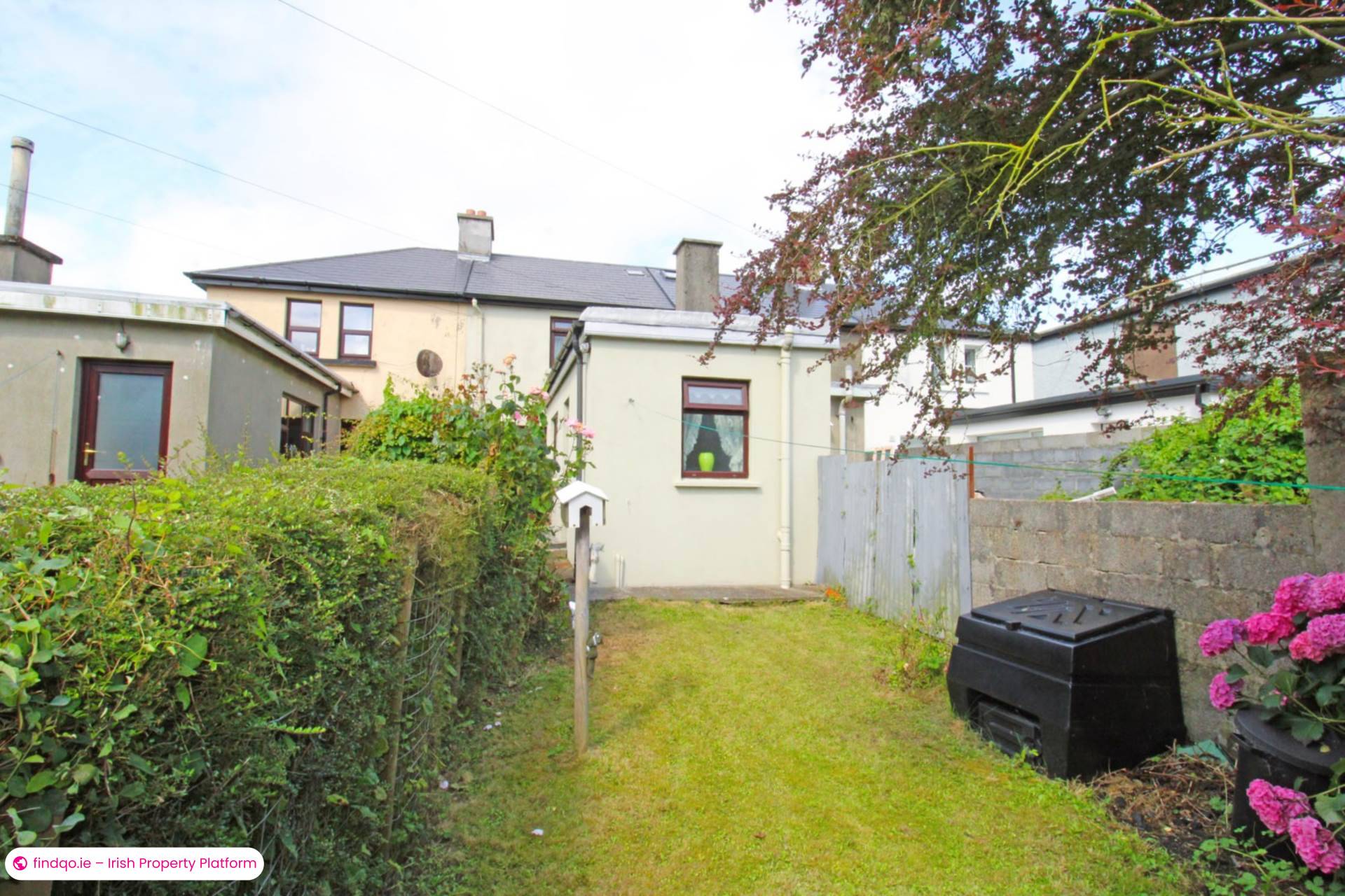 Terraced house for Sale in Ballina, Mayo