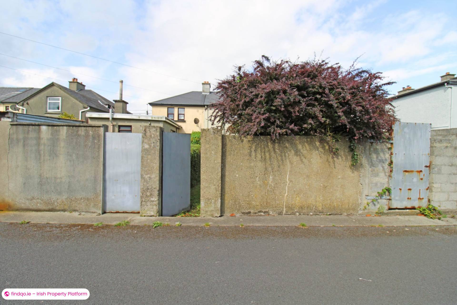 Terraced house for Sale in Ballina, Mayo
