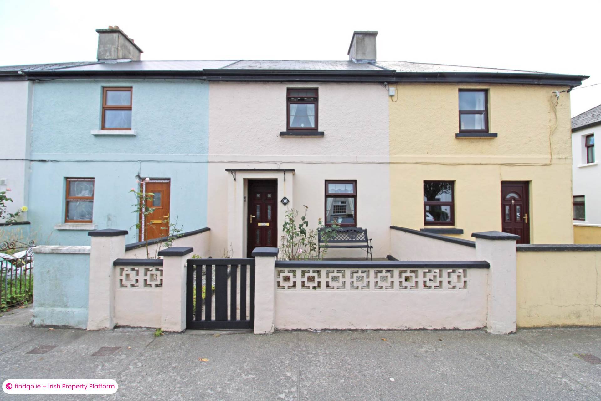 Terraced house for Sale in Ballina, Mayo