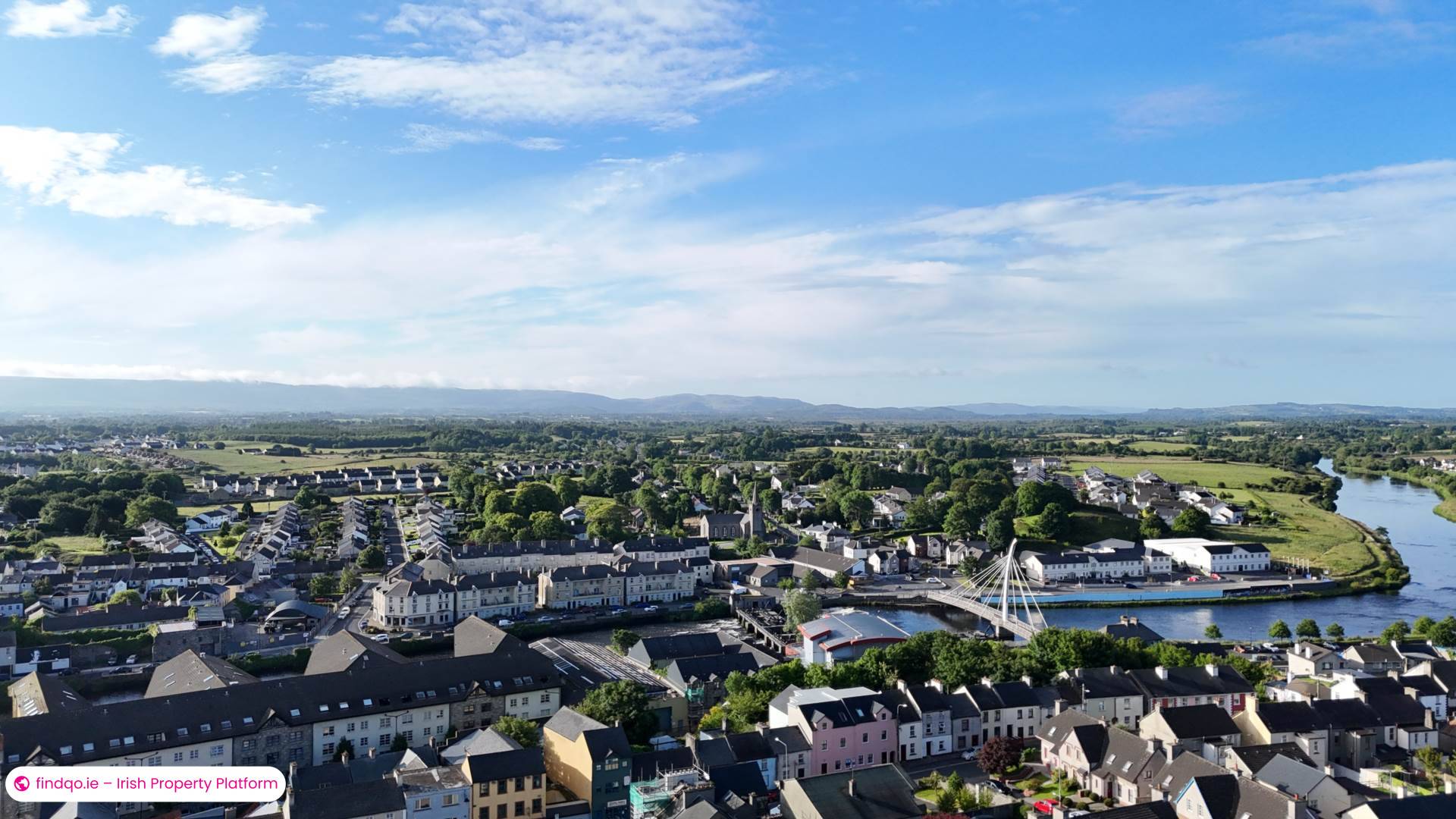 Terraced house for Sale in Ballina, Mayo