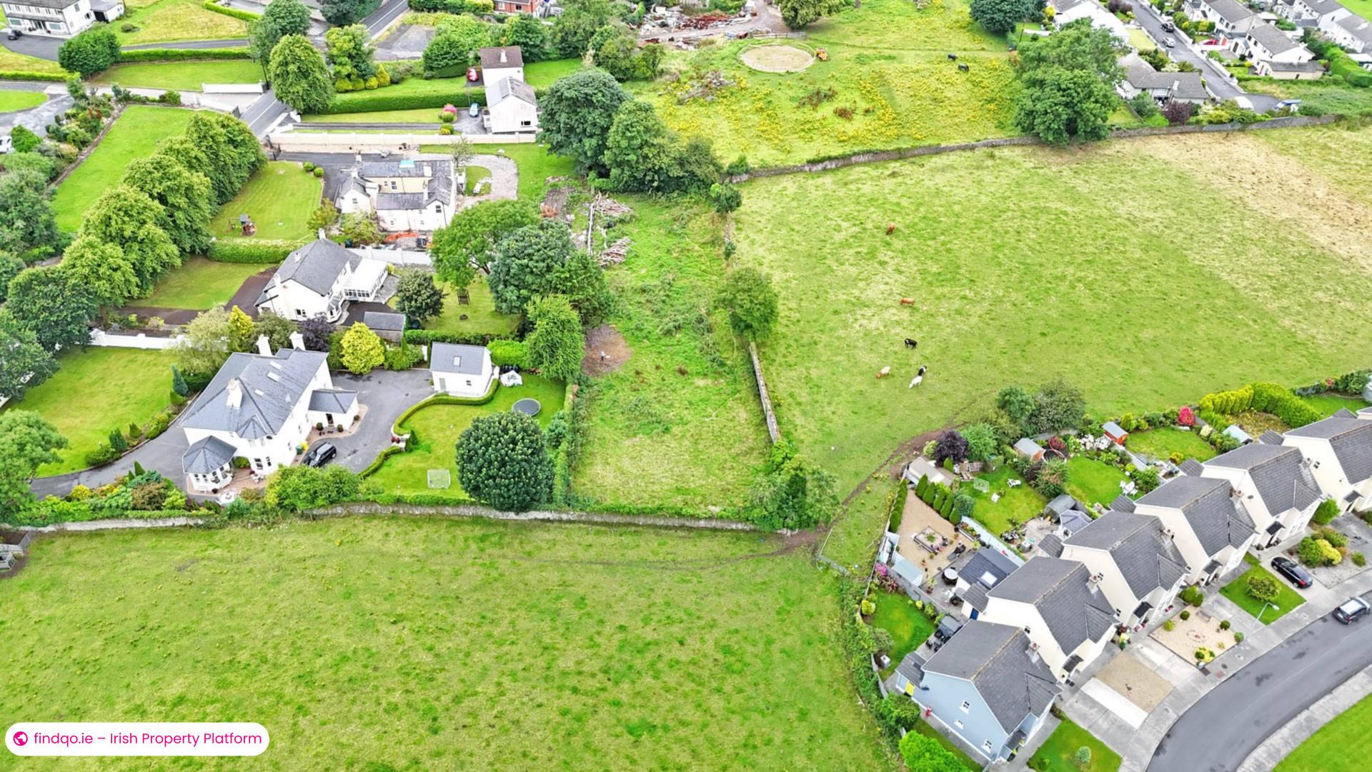Development Land for Sale in Ballina, Mayo