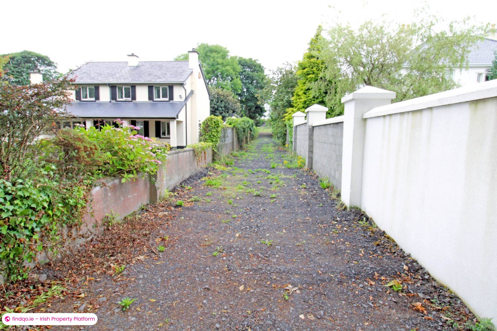 Development Land for Sale in Ballina, Mayo