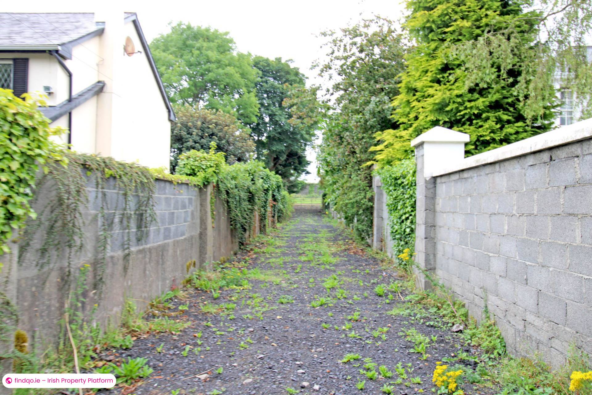 Development Land for Sale in Ballina, Mayo