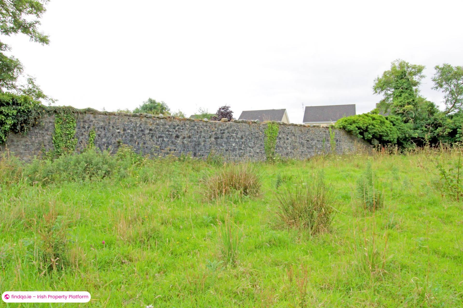 Development Land for Sale in Ballina, Mayo