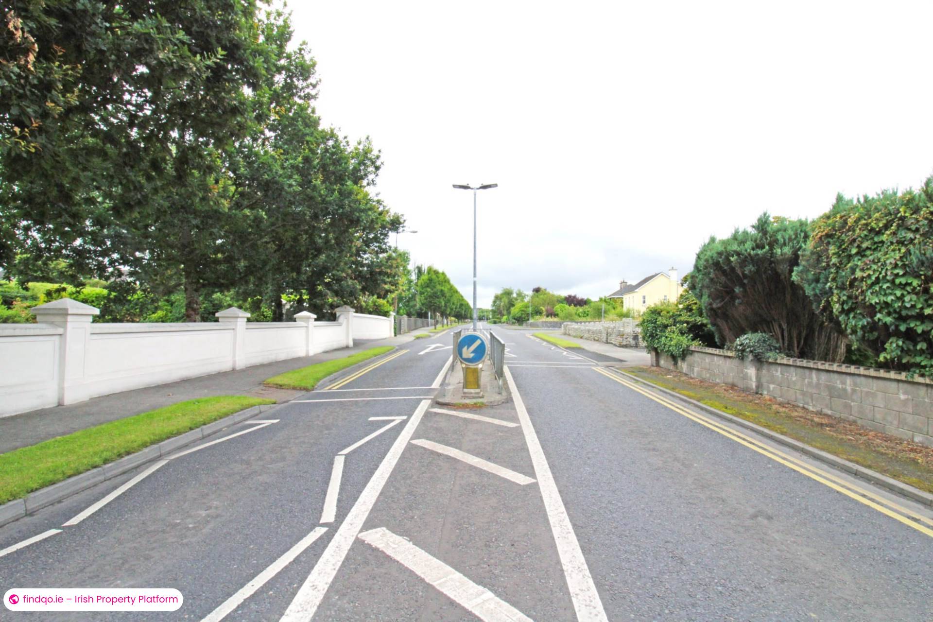Development Land for Sale in Ballina, Mayo