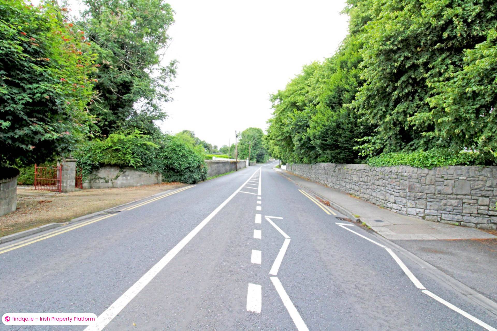 Development Land for Sale in Ballina, Mayo
