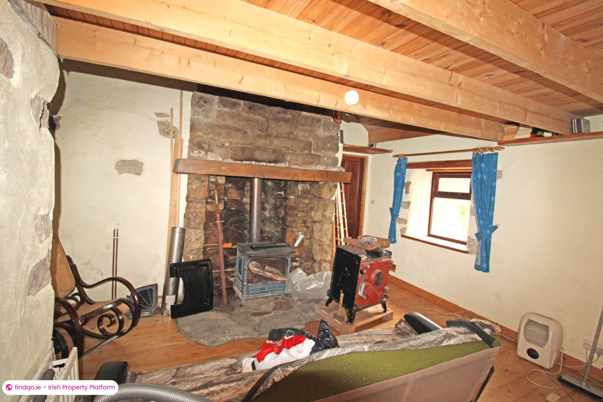 Bungalow for Sale in Geevagh, Sligo