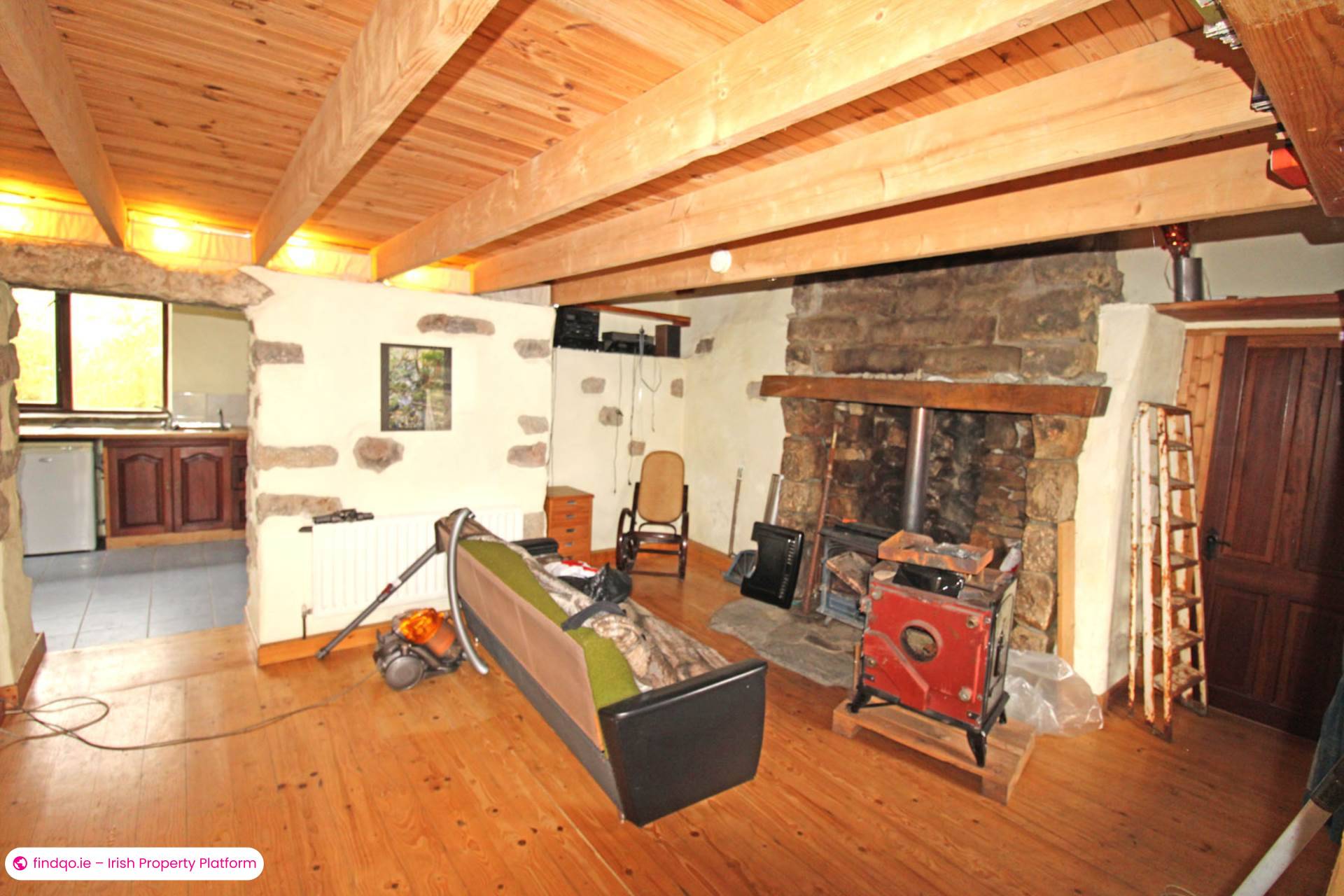 Bungalow for Sale in Geevagh, Sligo