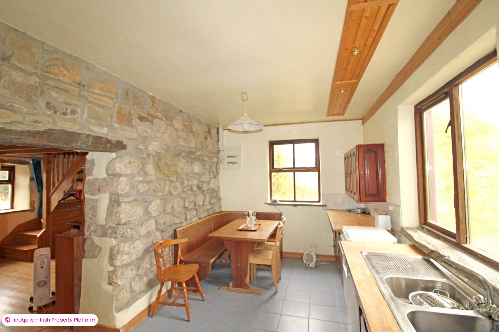 Bungalow for Sale in Geevagh, Sligo
