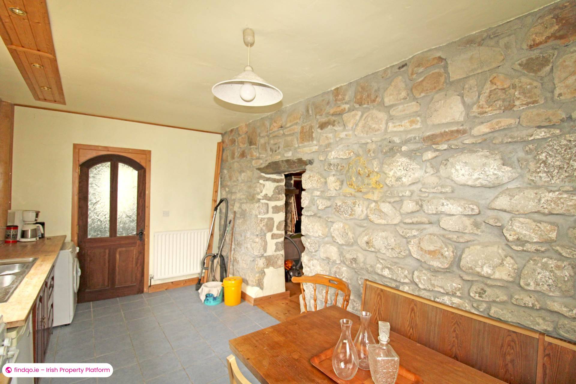 Bungalow for Sale in Geevagh, Sligo