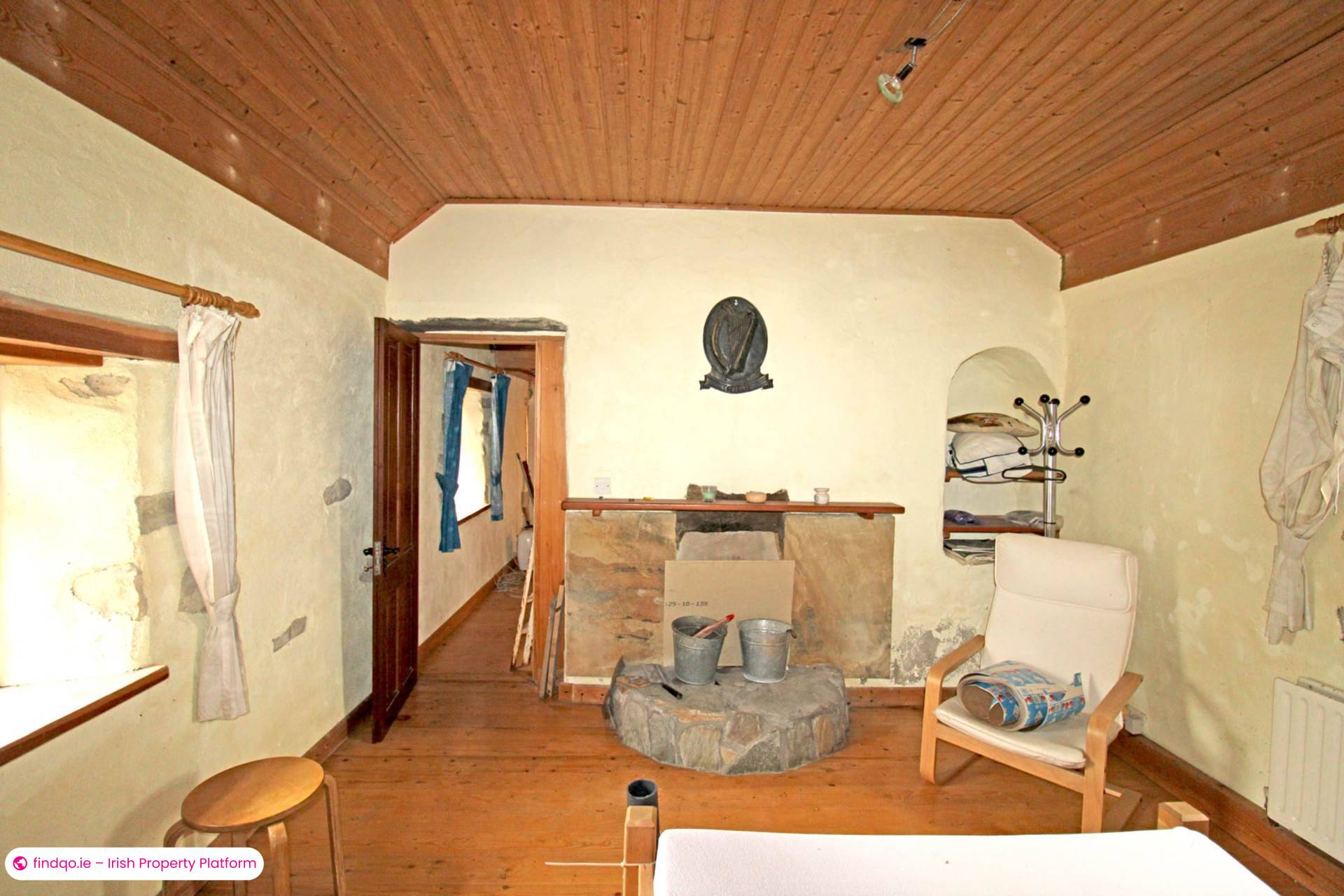 Bungalow for Sale in Geevagh, Sligo