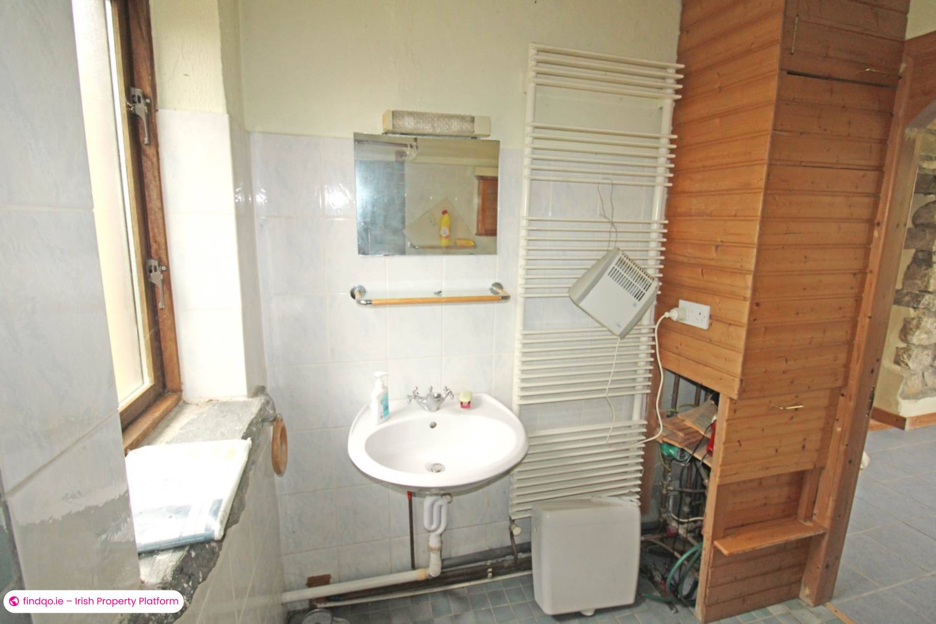 Bungalow for Sale in Geevagh, Sligo
