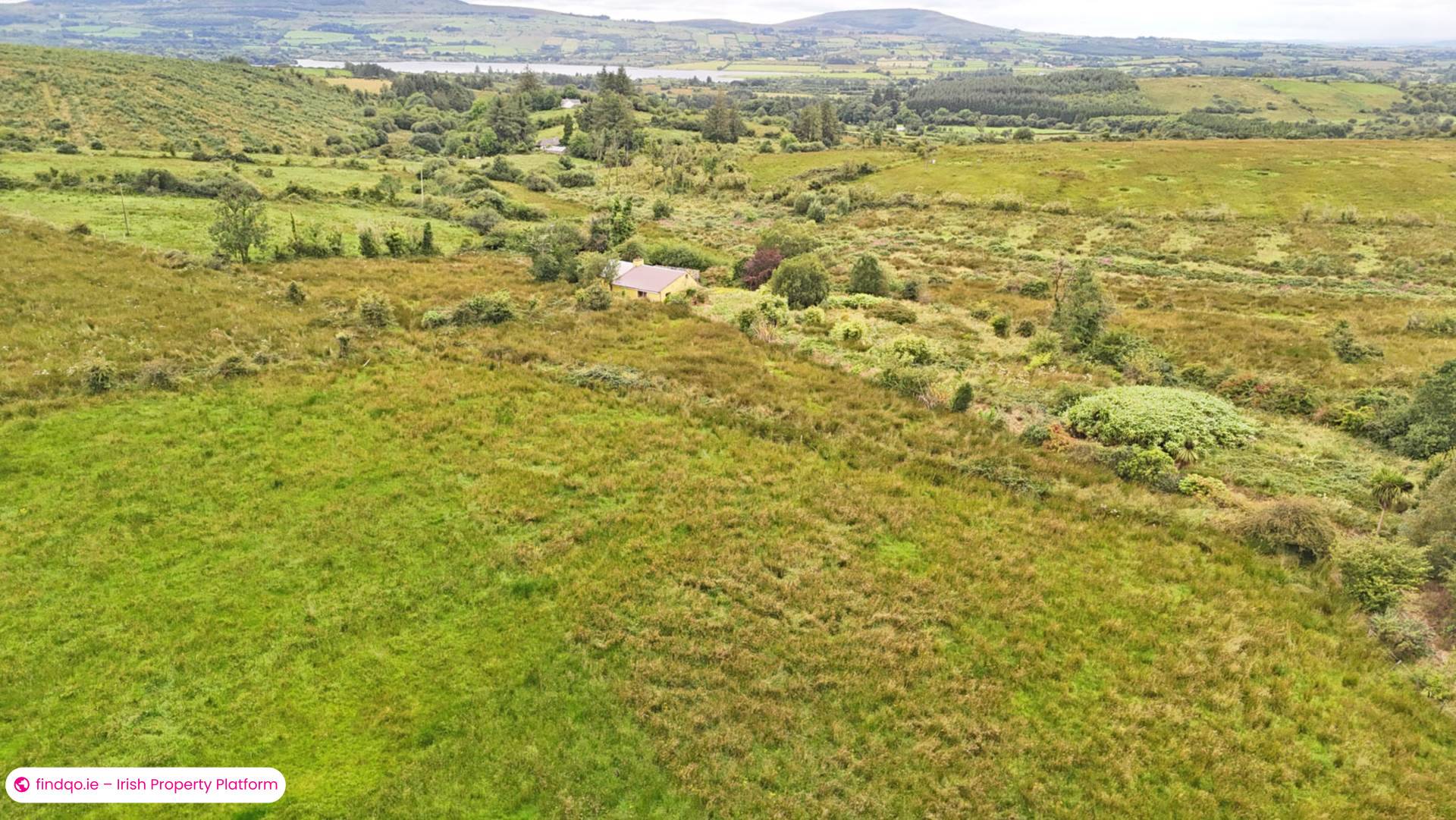 Bungalow for Sale in Geevagh, Sligo