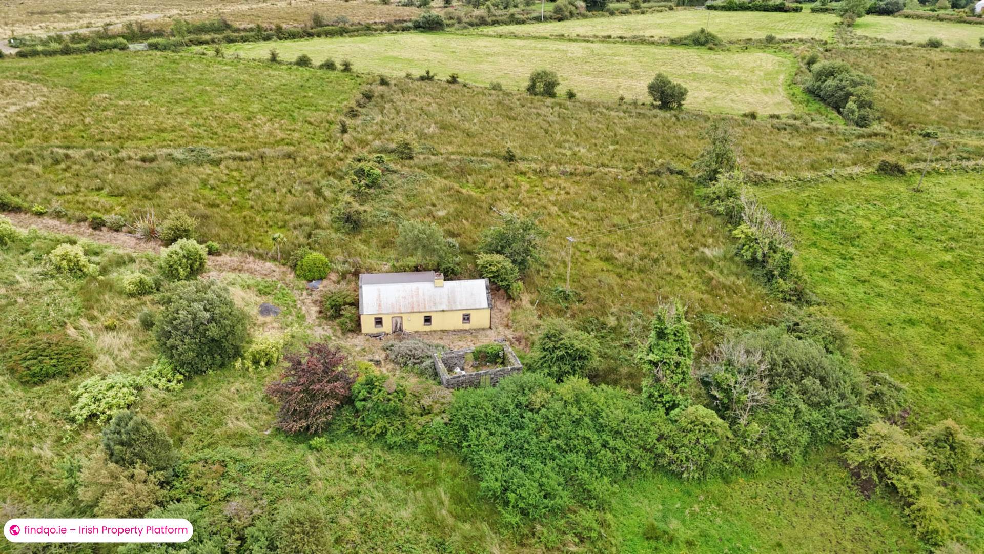 Bungalow for Sale in Geevagh, Sligo