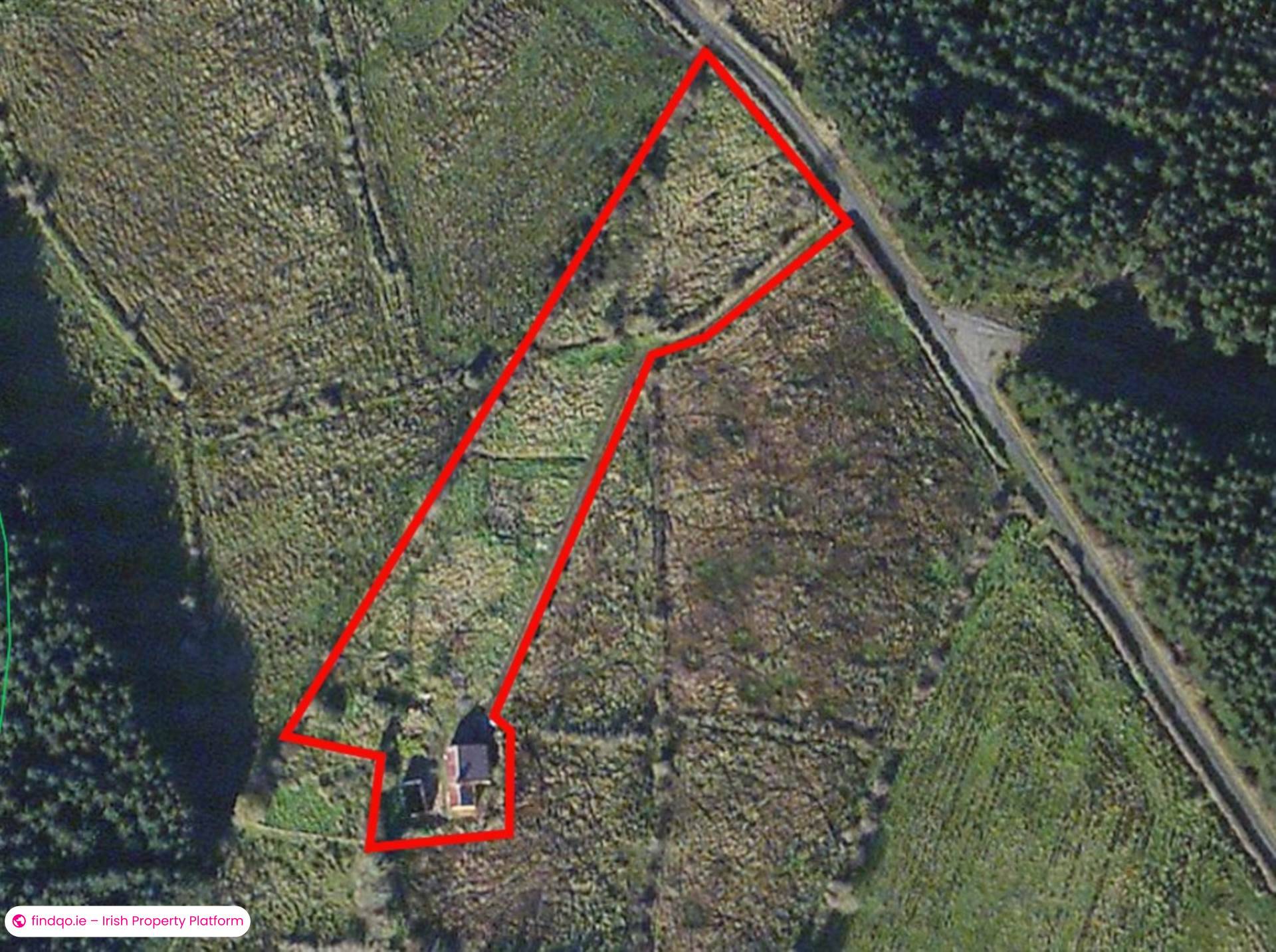 Bungalow for Sale in Geevagh, Sligo