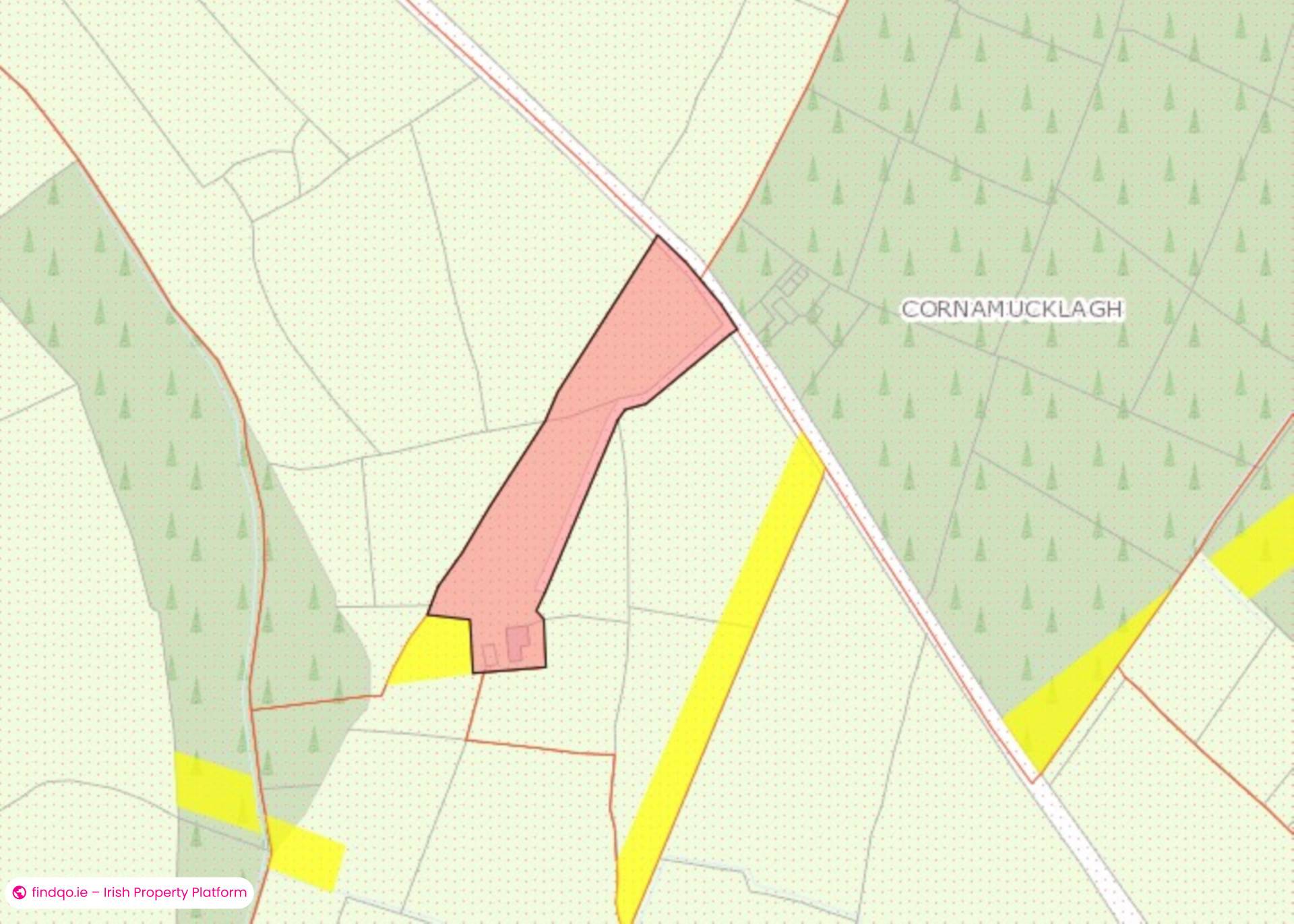 Bungalow for Sale in Geevagh, Sligo