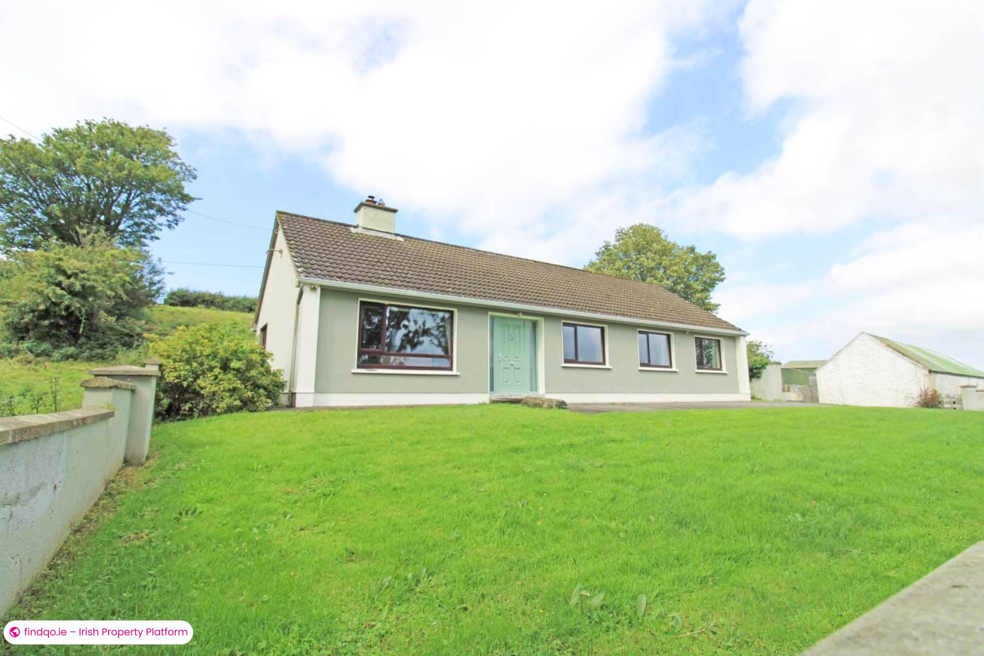 Bungalow for Sale in Carraun, Corballa, Co. Sligo F26H283