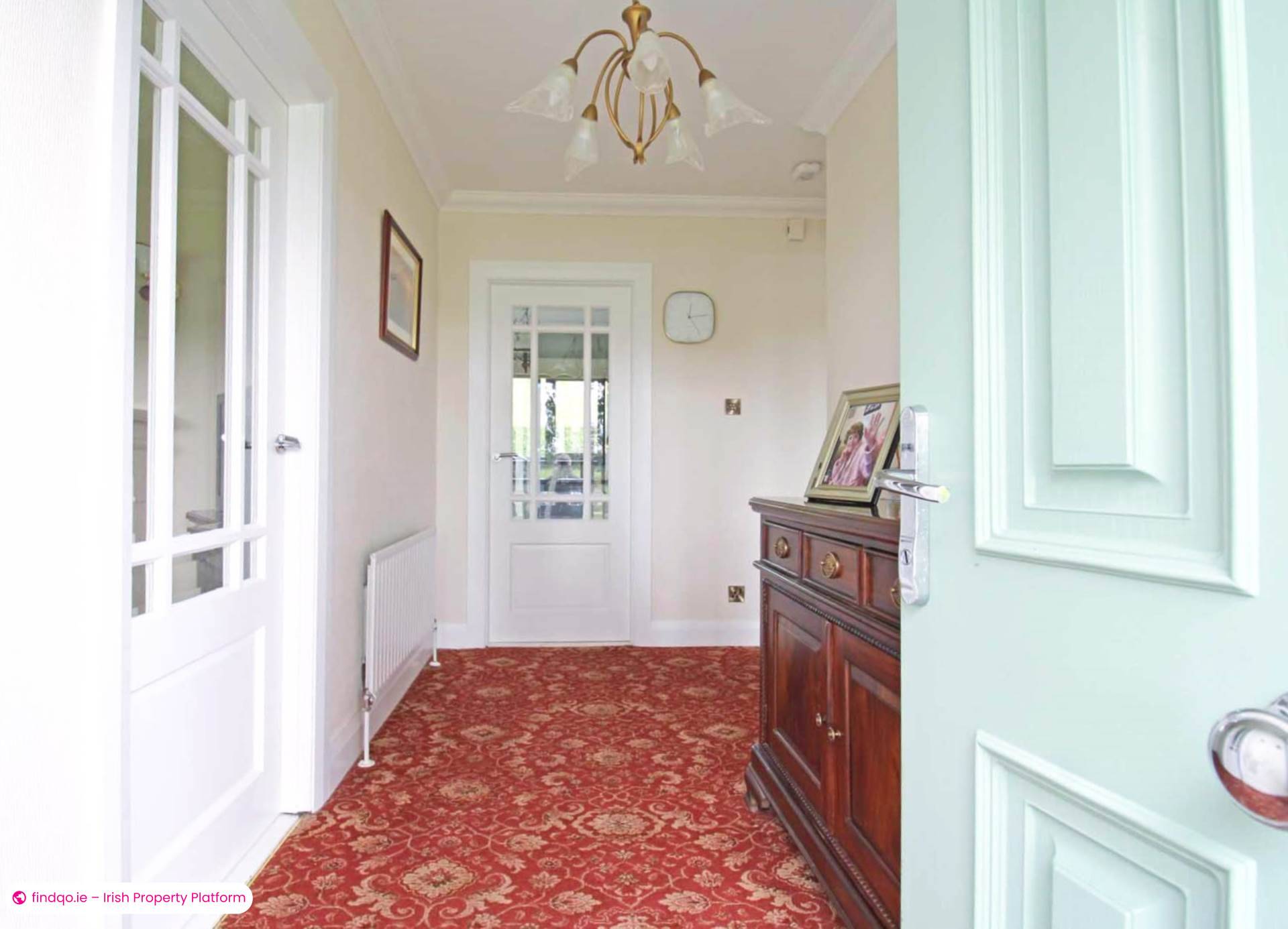 Bungalow for Sale in Carraun, Corballa, Co. Sligo F26H283