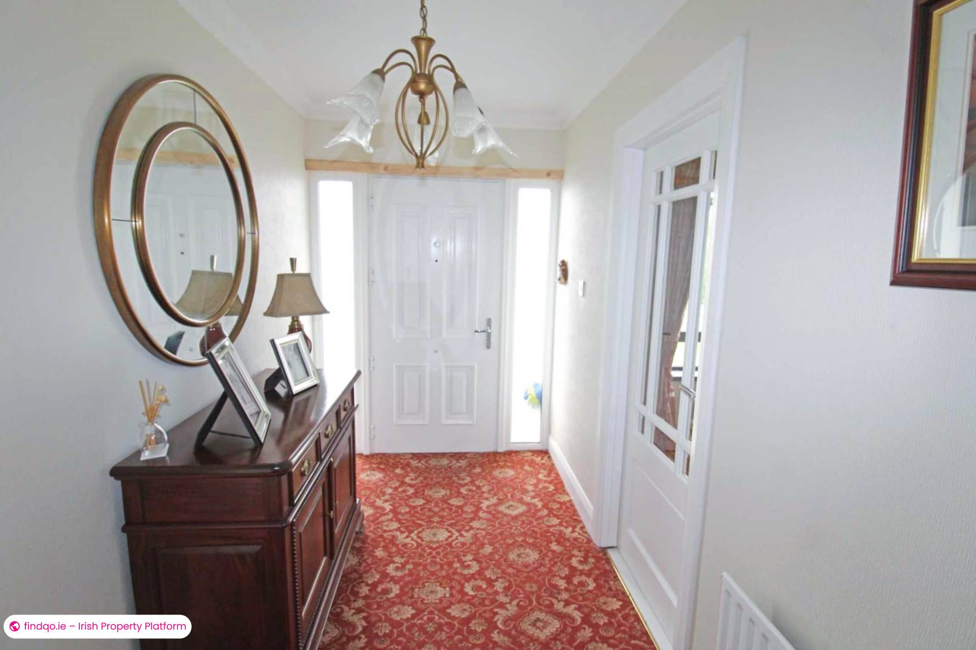 Bungalow for Sale in Carraun, Corballa, Co. Sligo F26H283